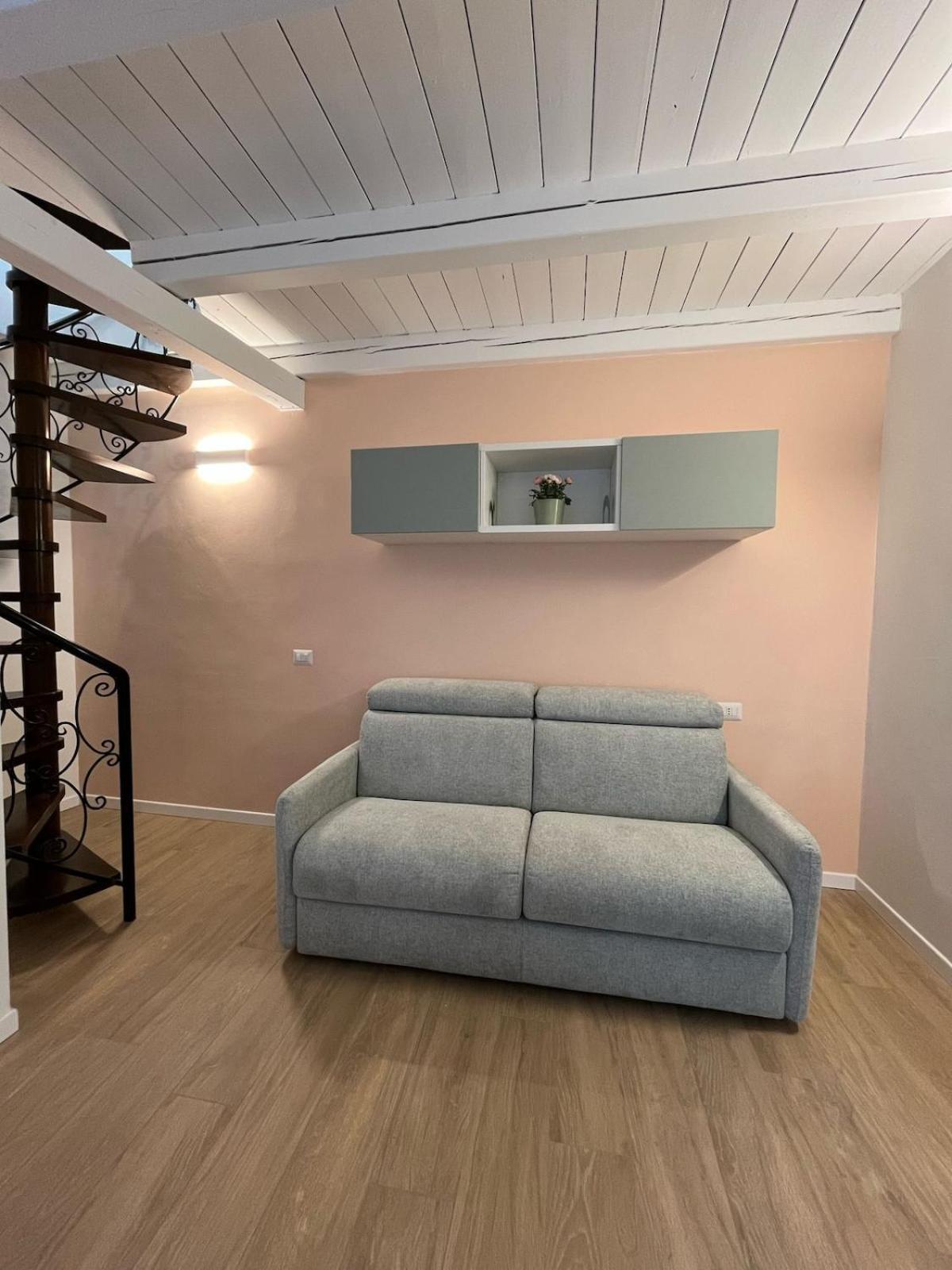 Apartment La Casetta Di San Zeno Verona