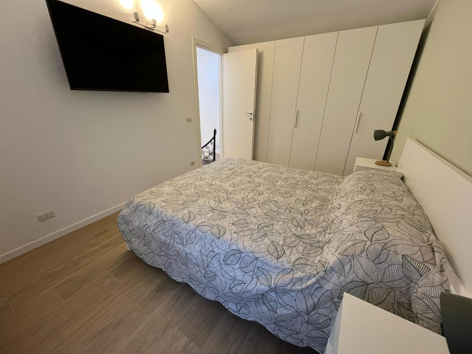 La Casetta Di San Zeno Apartment *