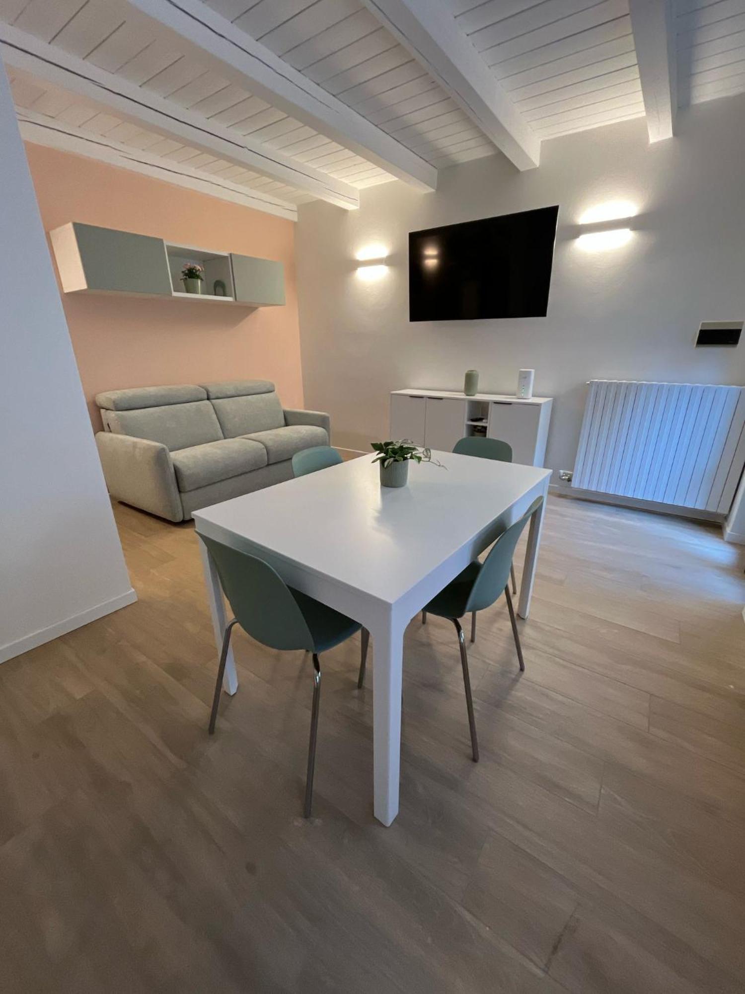 Apartment La Casetta Di San Zeno Verona