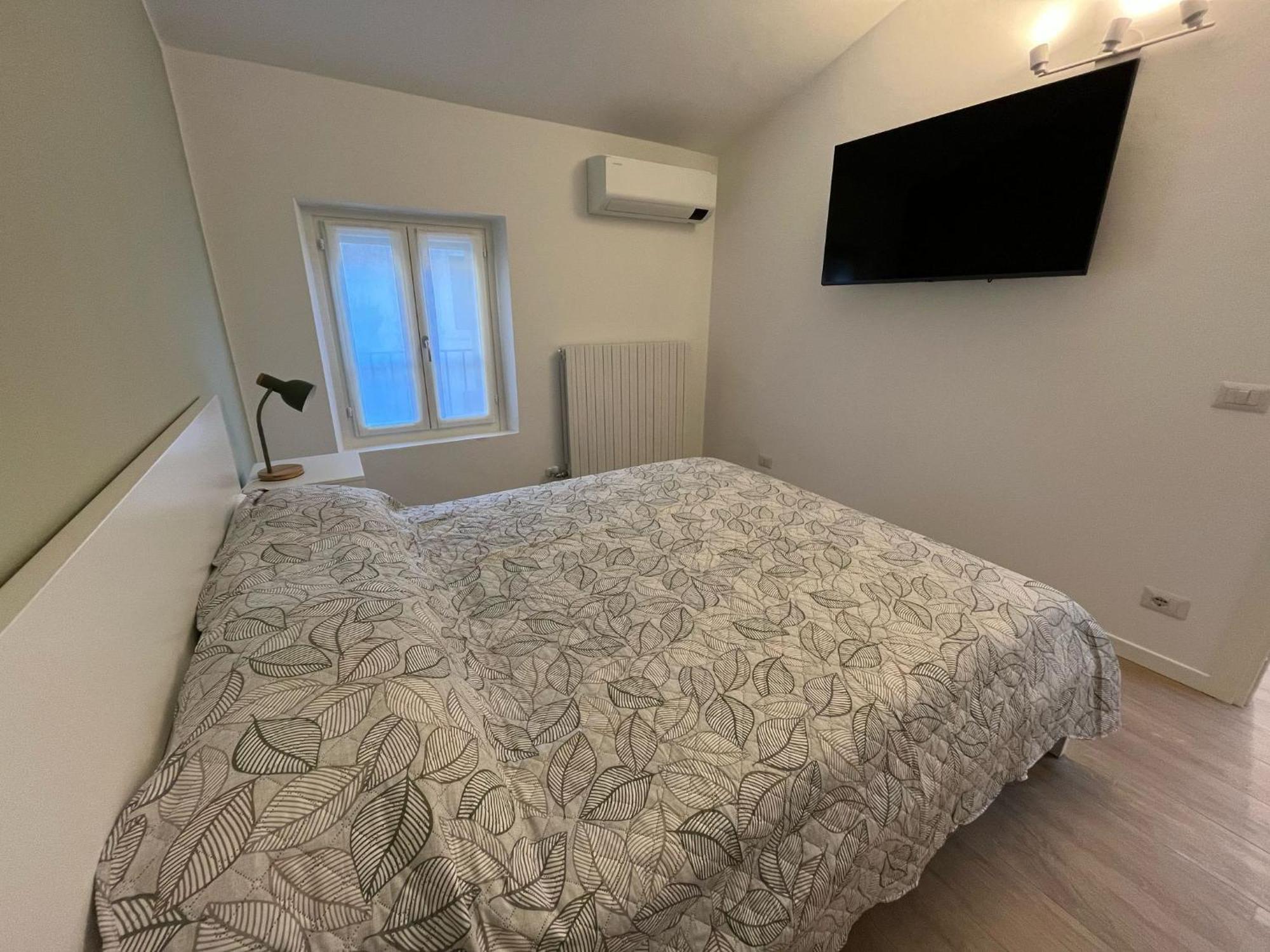 Apartment La Casetta Di San Zeno