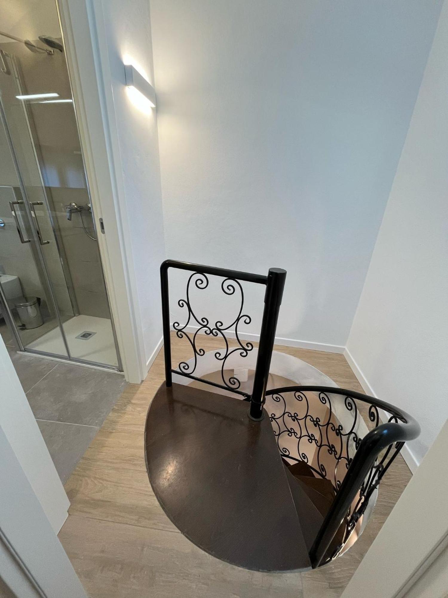 La Casetta Di San Zeno Apartment Verona