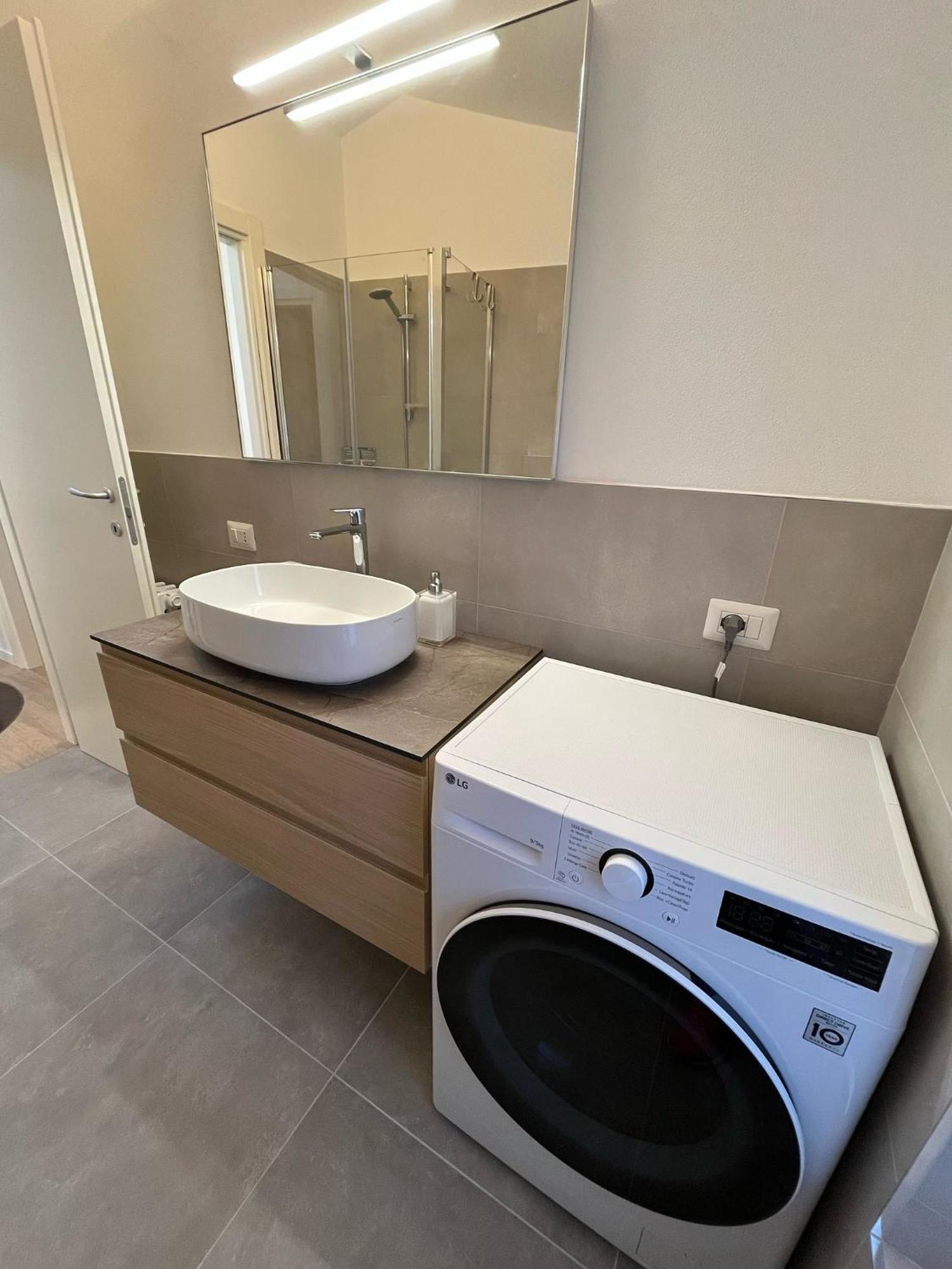 Apartment La Casetta Di San Zeno Verona