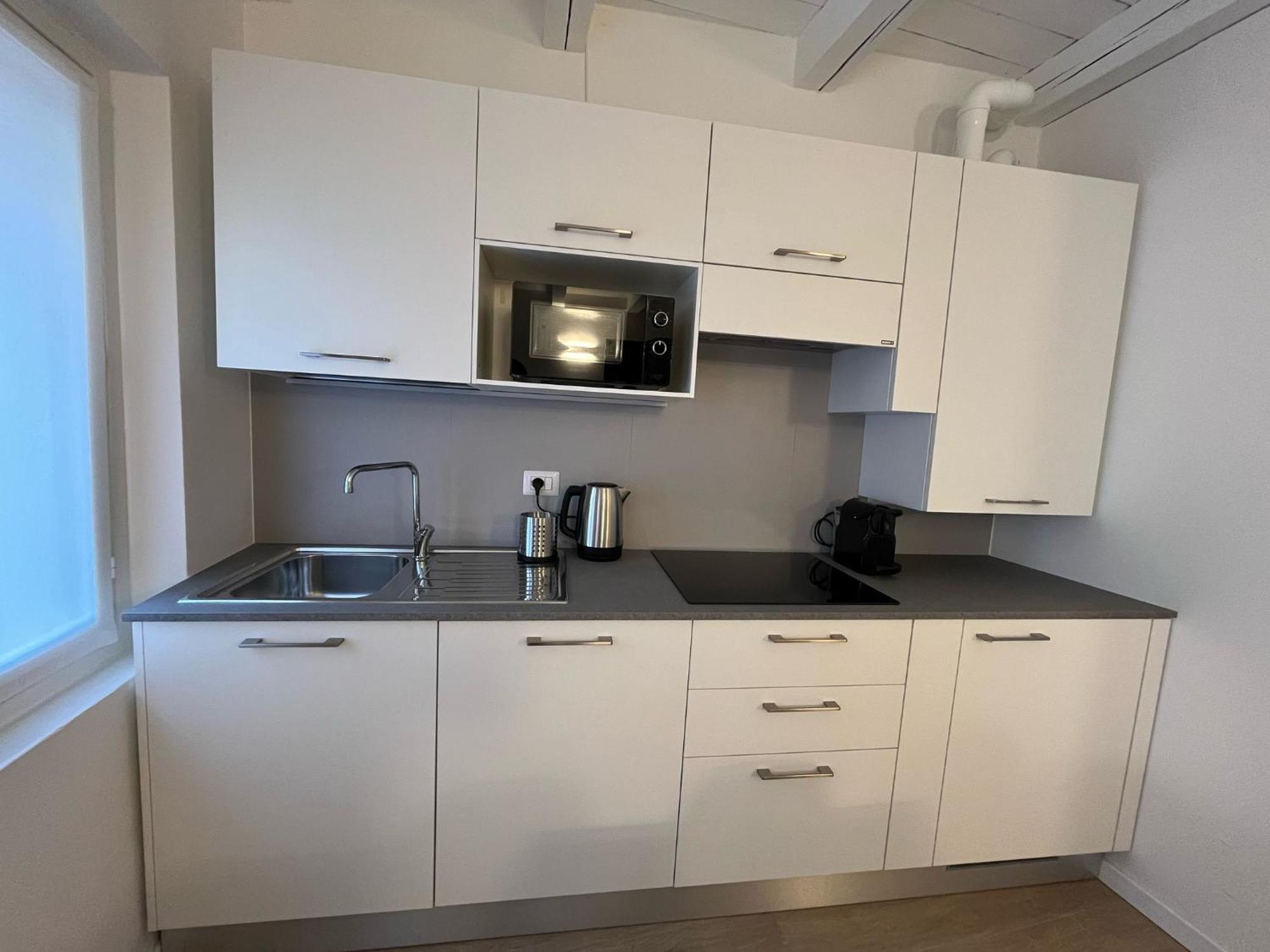 Apartment La Casetta Di San Zeno Verona