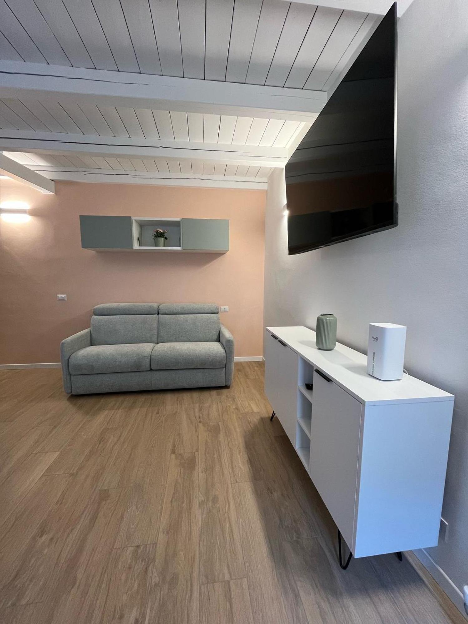 Apartment La Casetta Di San Zeno