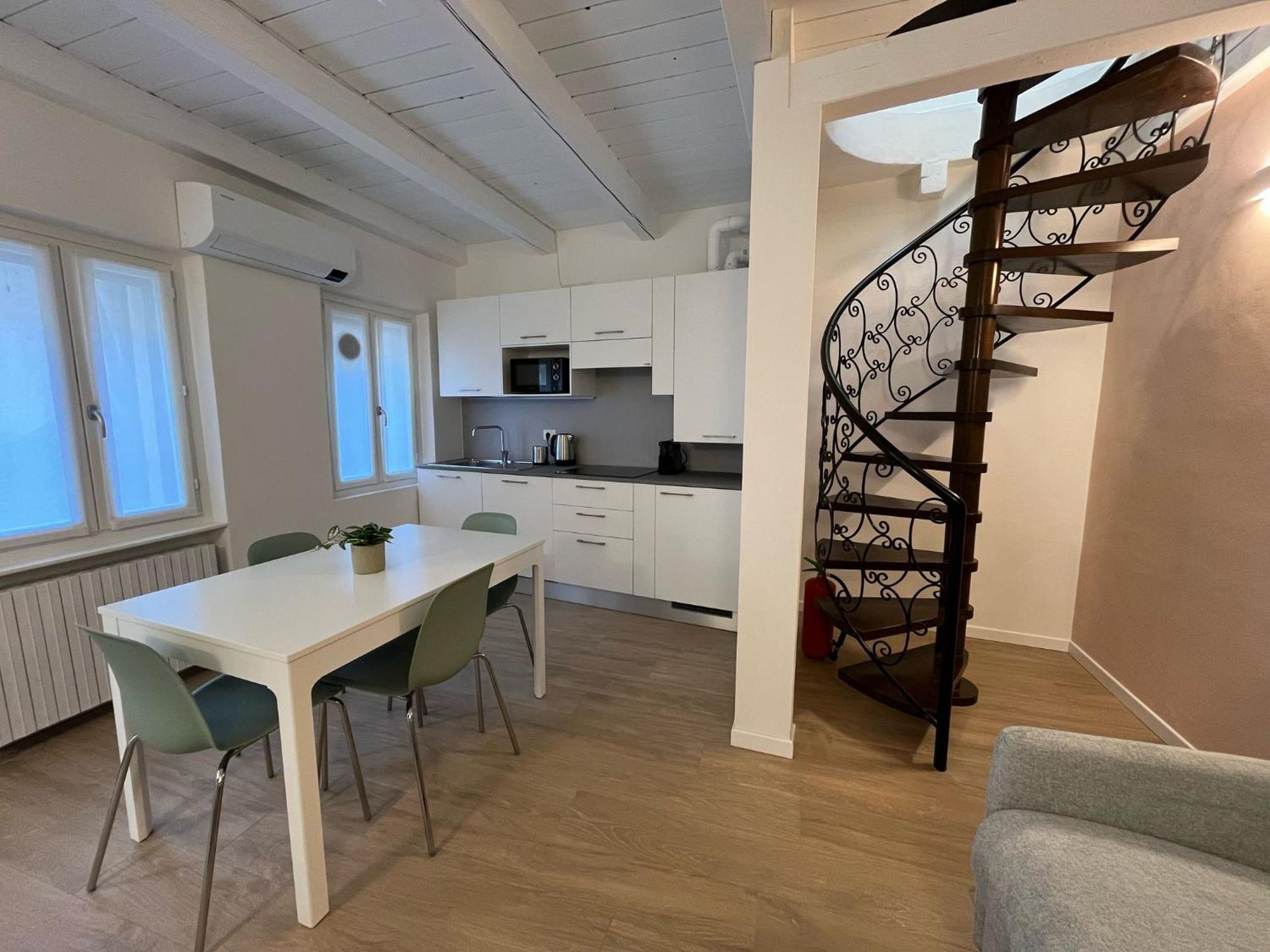 Apartment La Casetta Di San Zeno Verona