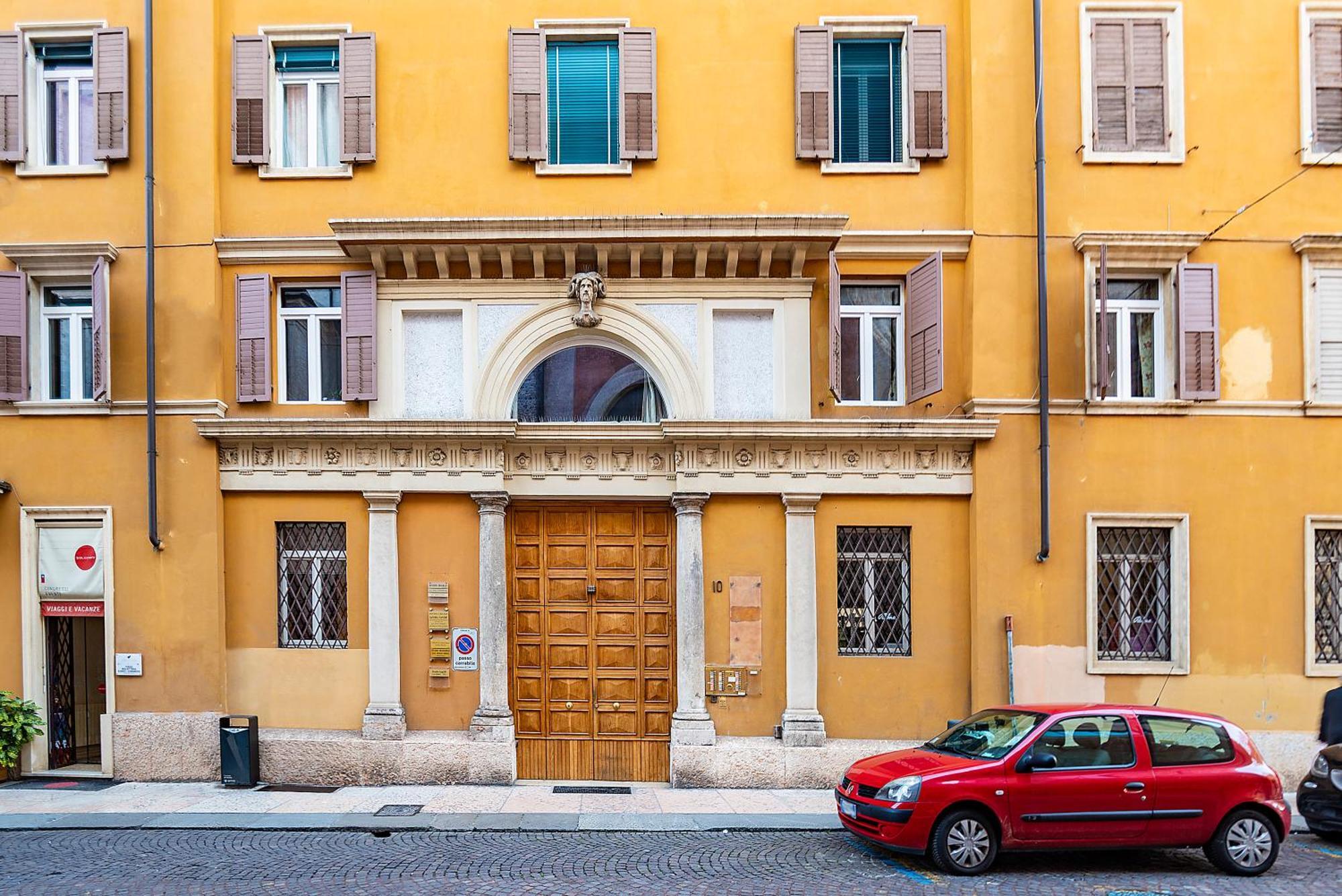 Apartment Italianflat - Arena By Side, Old Town Verona
