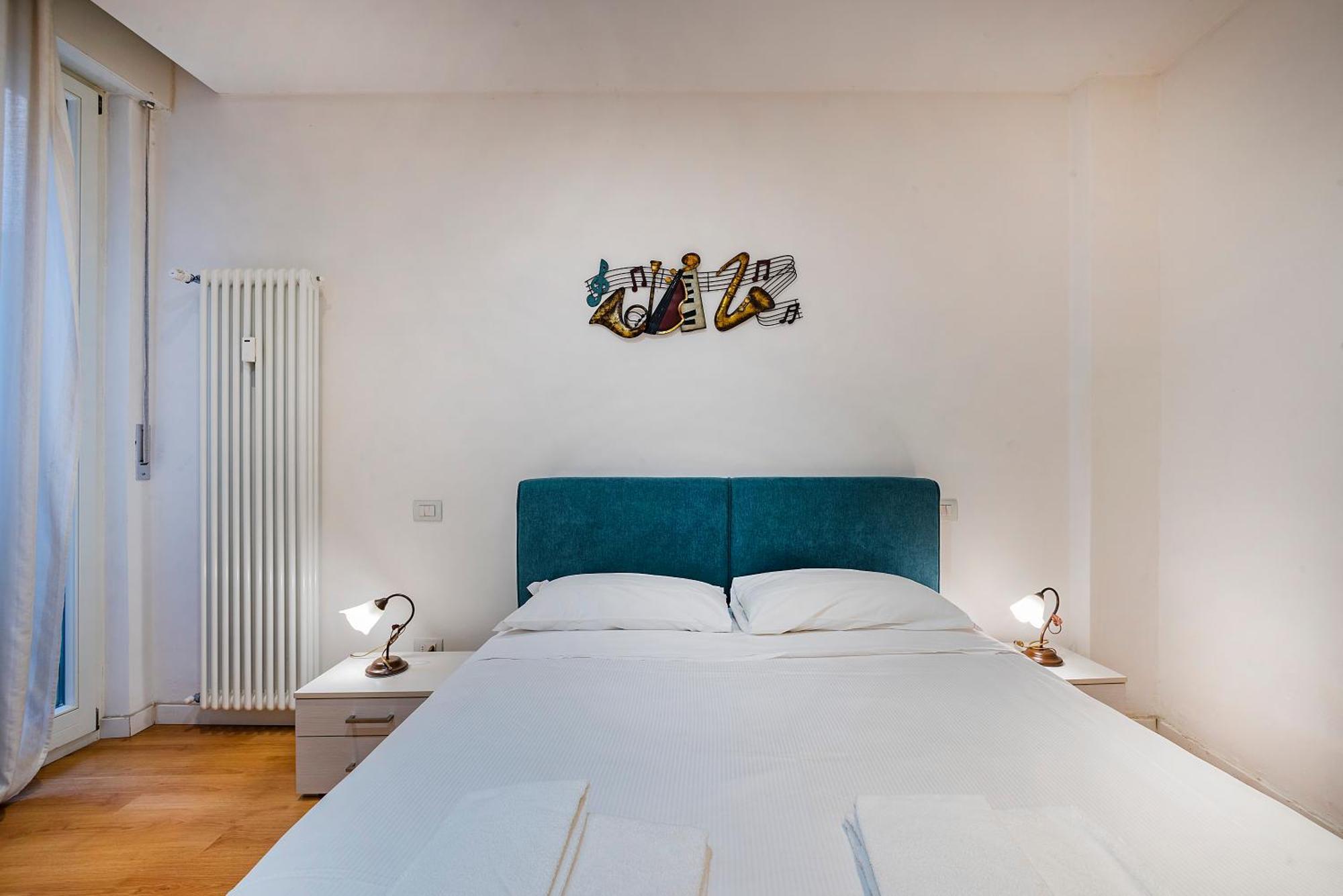 Apartment Italianflat - Arena By Side, Old Town Verona