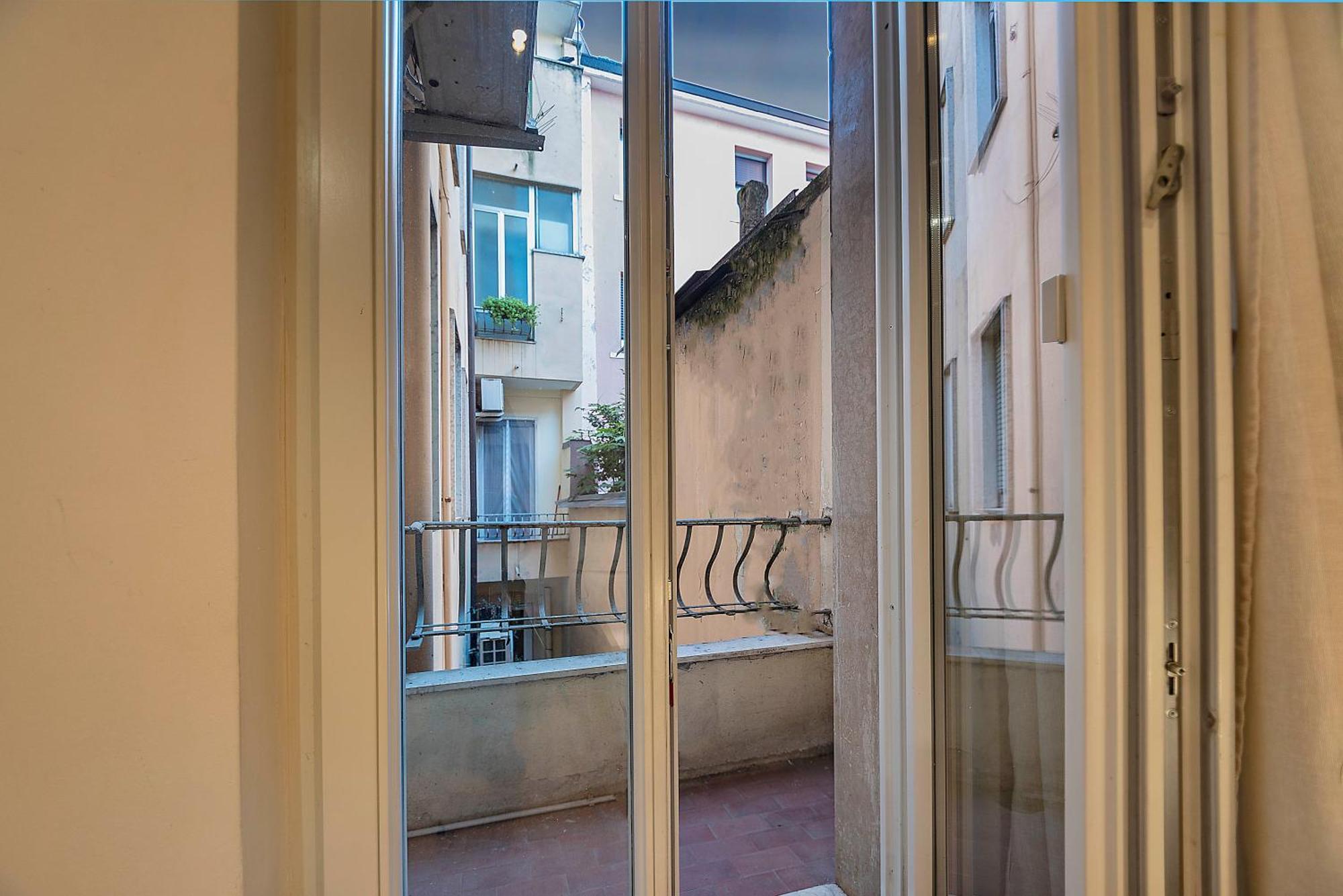 Italianflat - Arena By Side, Old Town Apartment Verona
