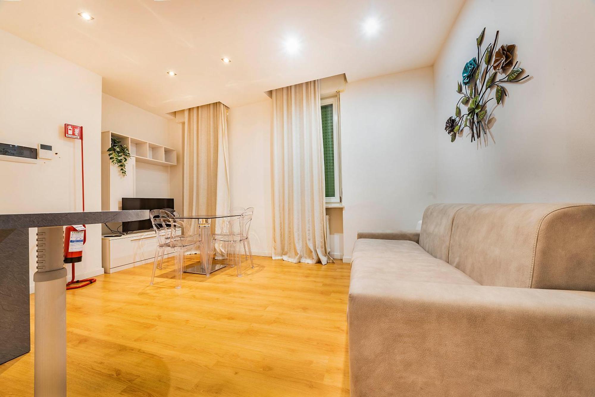 Apartment Italianflat - Arena By Side, Old Town *
