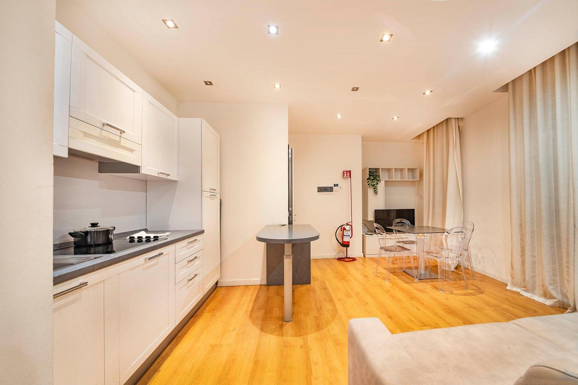 Apartment Italianflat - Arena By Side, Old Town Verona