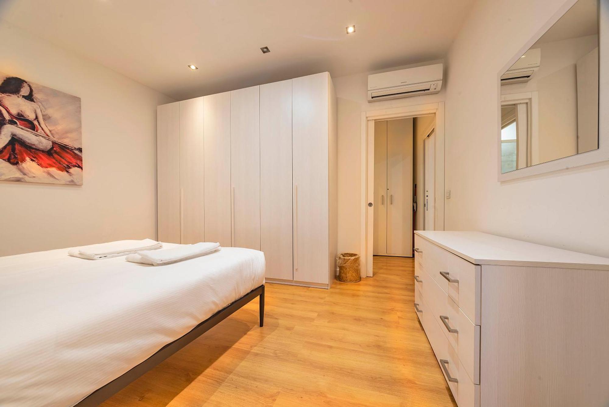 Italianflat - Arena By Side, Old Town Apartment
