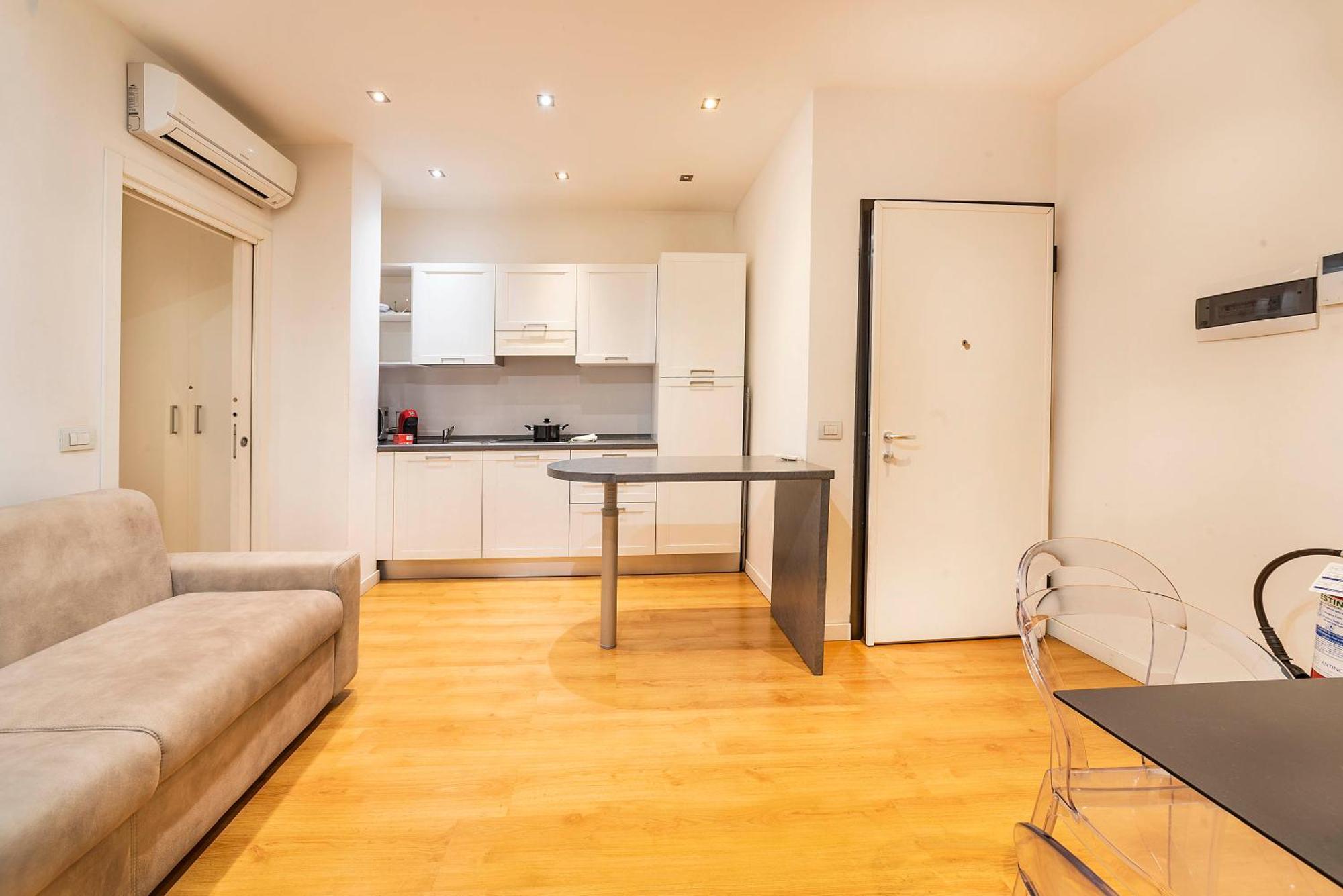 Apartment Italianflat - Arena By Side, Old Town