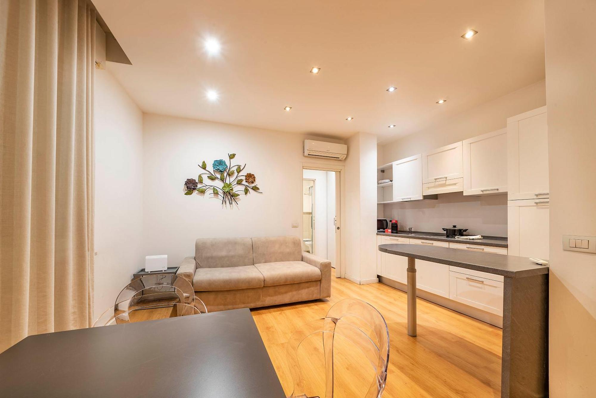 Apartment Italianflat - Arena By Side, Old Town *