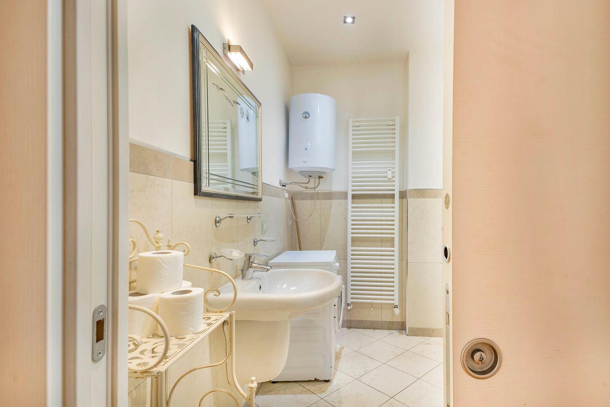 Italianflat - Arena By Side, Old Town Apartment Verona