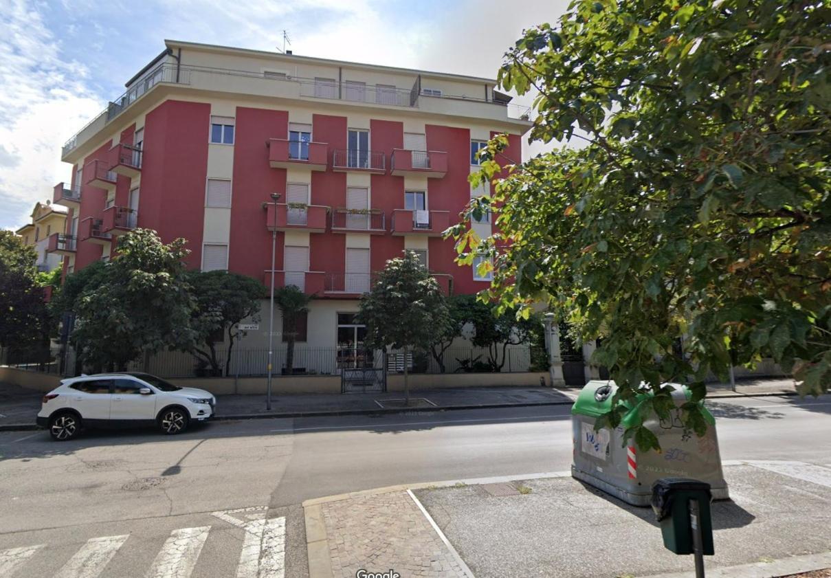 Apartment Mery *