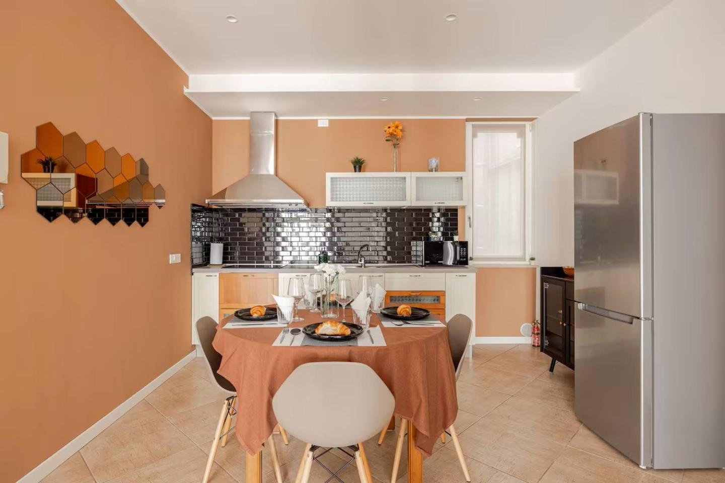 Apartamento Michael