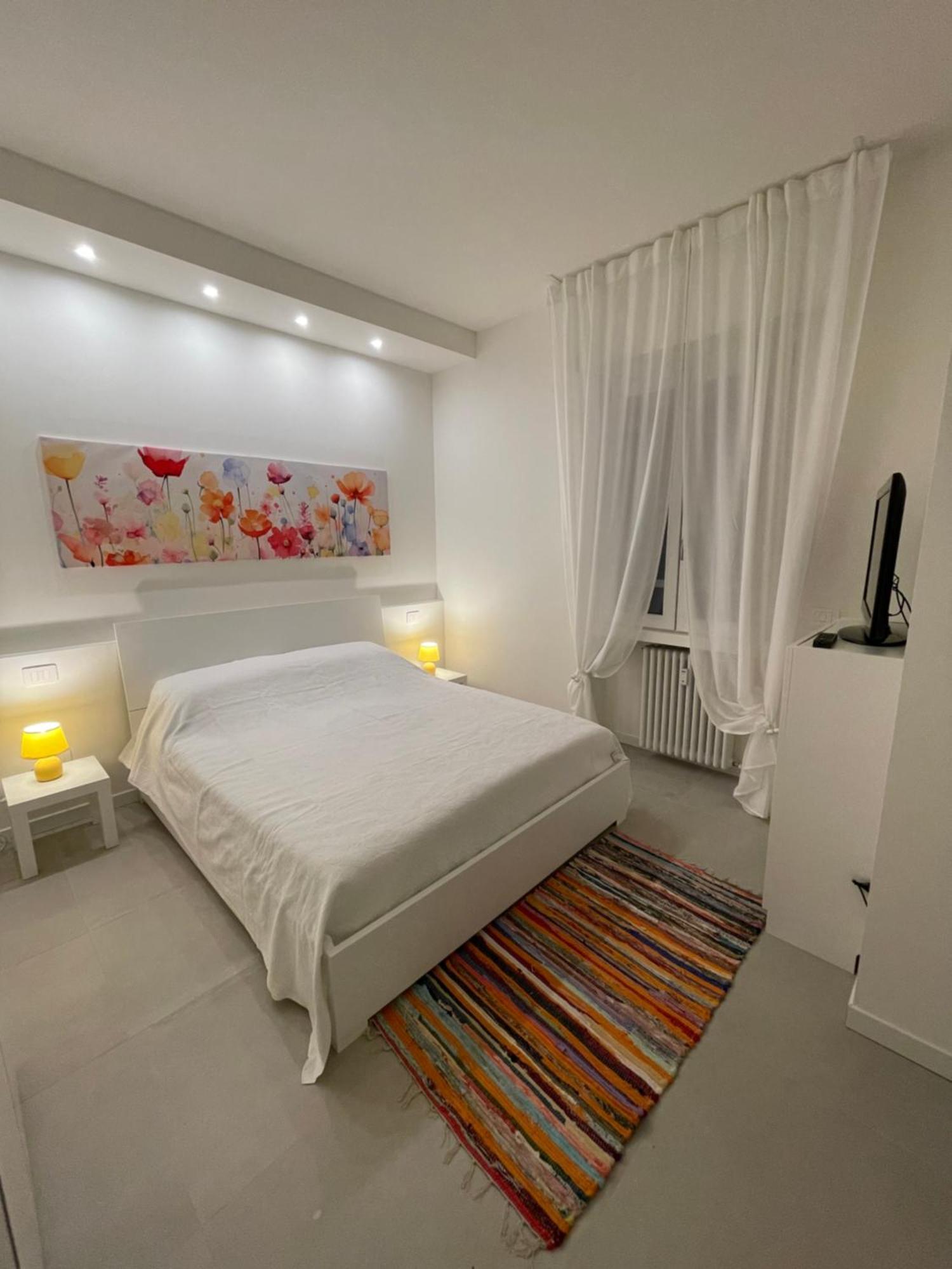Maison Bassini Appartement