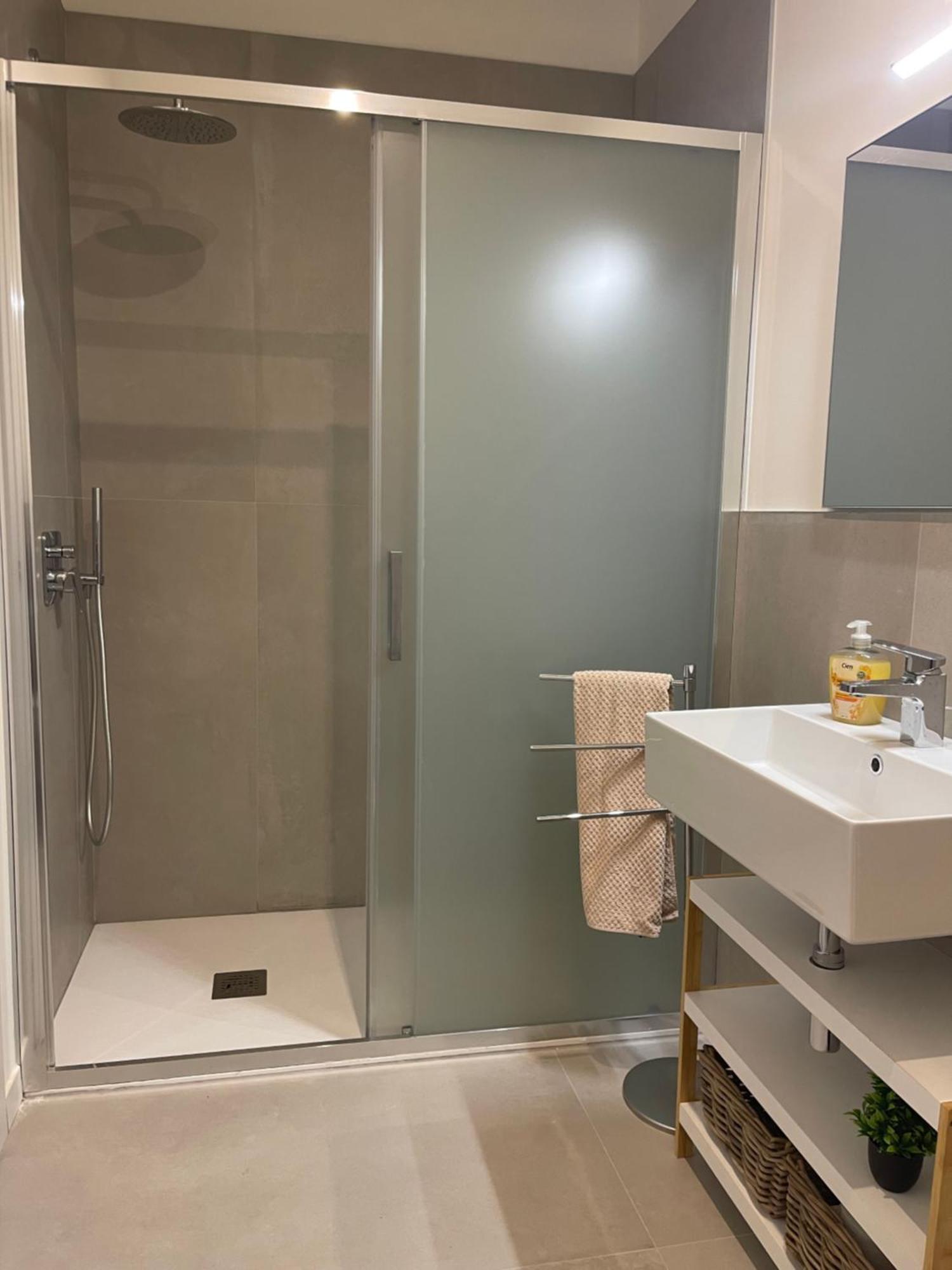 Appartement Maison Bassini Verona