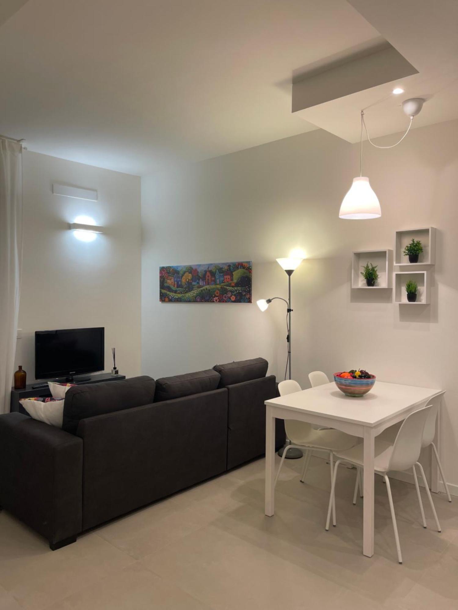 Maison Bassini Appartement