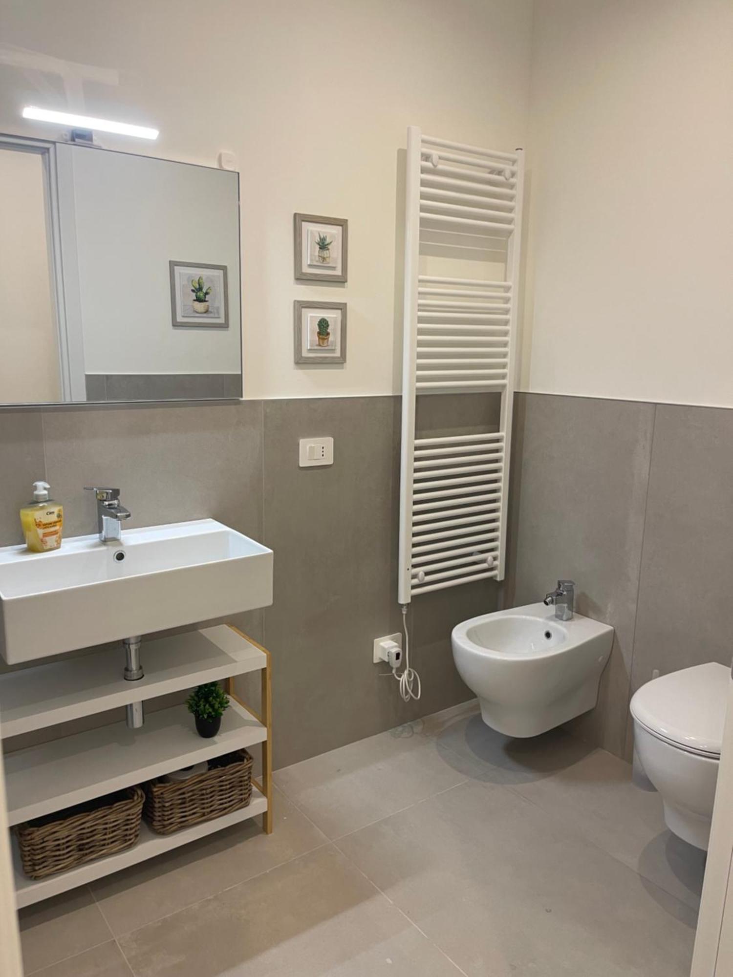 Maison Bassini Appartement *