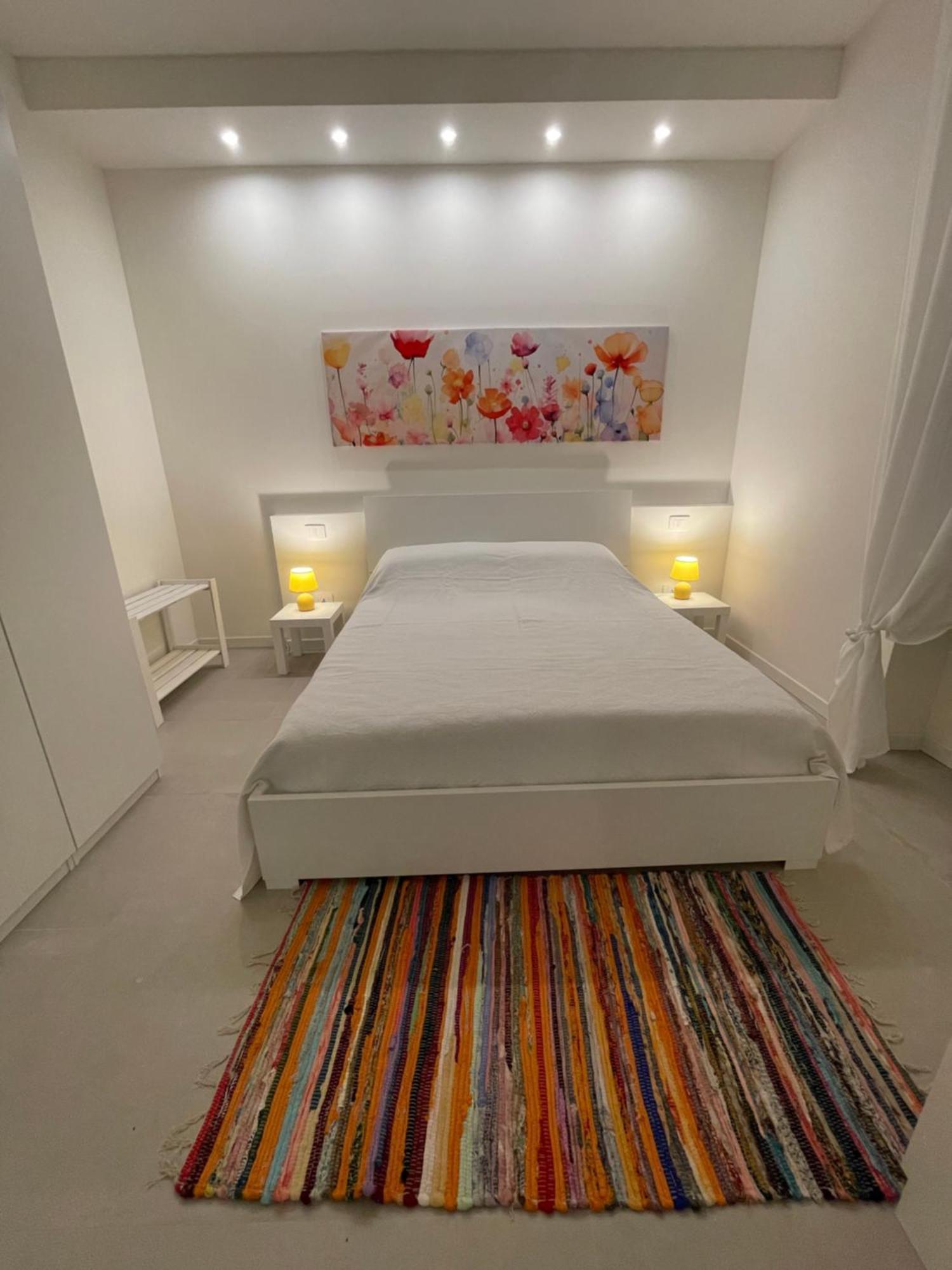Appartement Maison Bassini *
