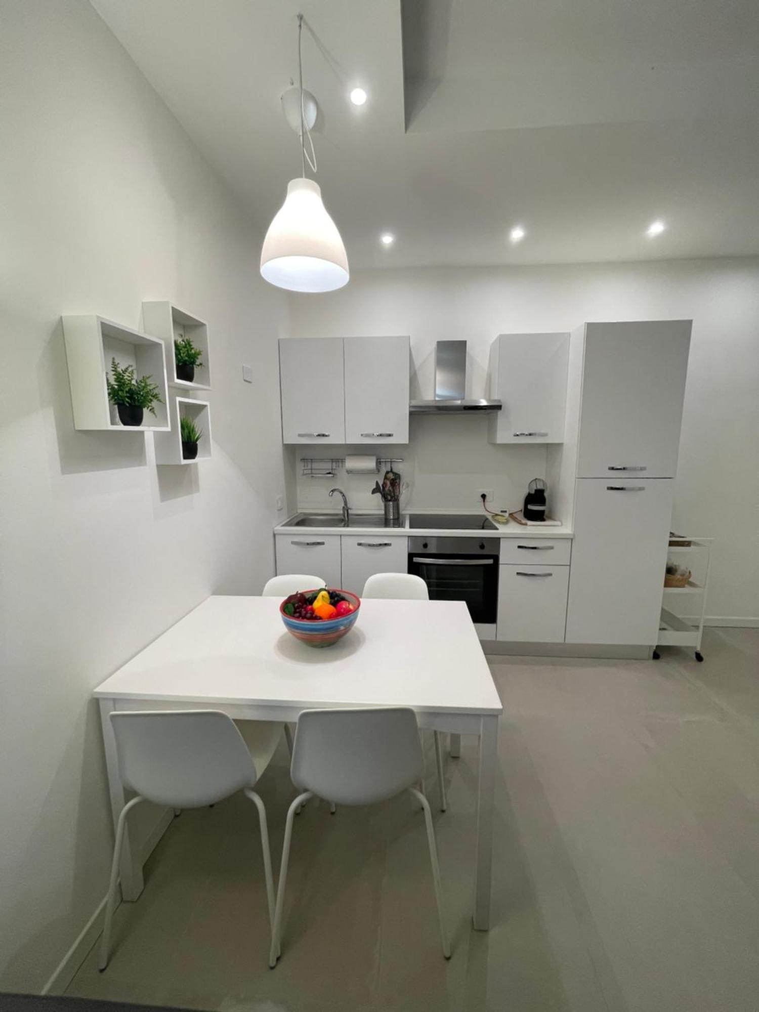 Maison Bassini Appartement