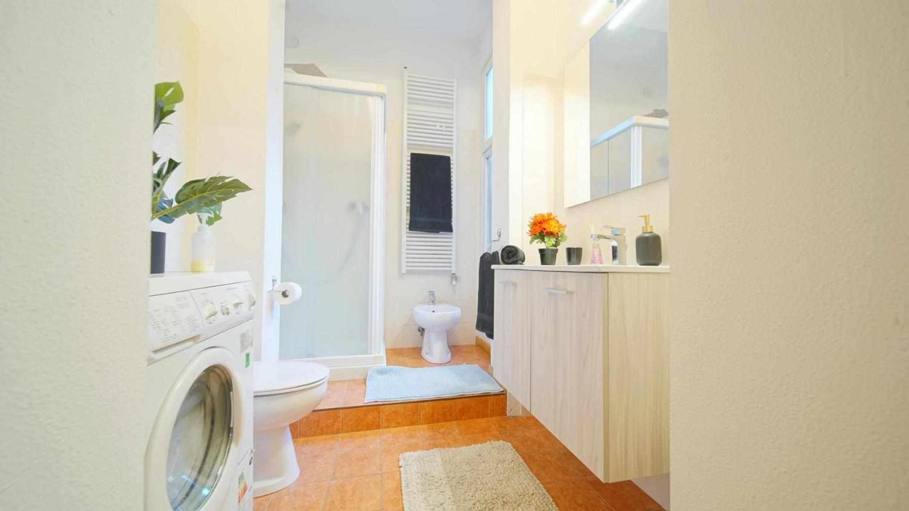 Apartment Destiny 4 - Borgo Venezia *
