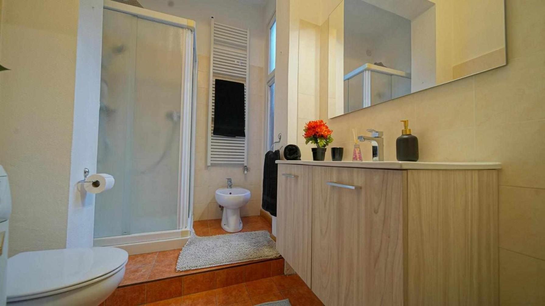 Apartment Destiny 4 - Borgo Venezia