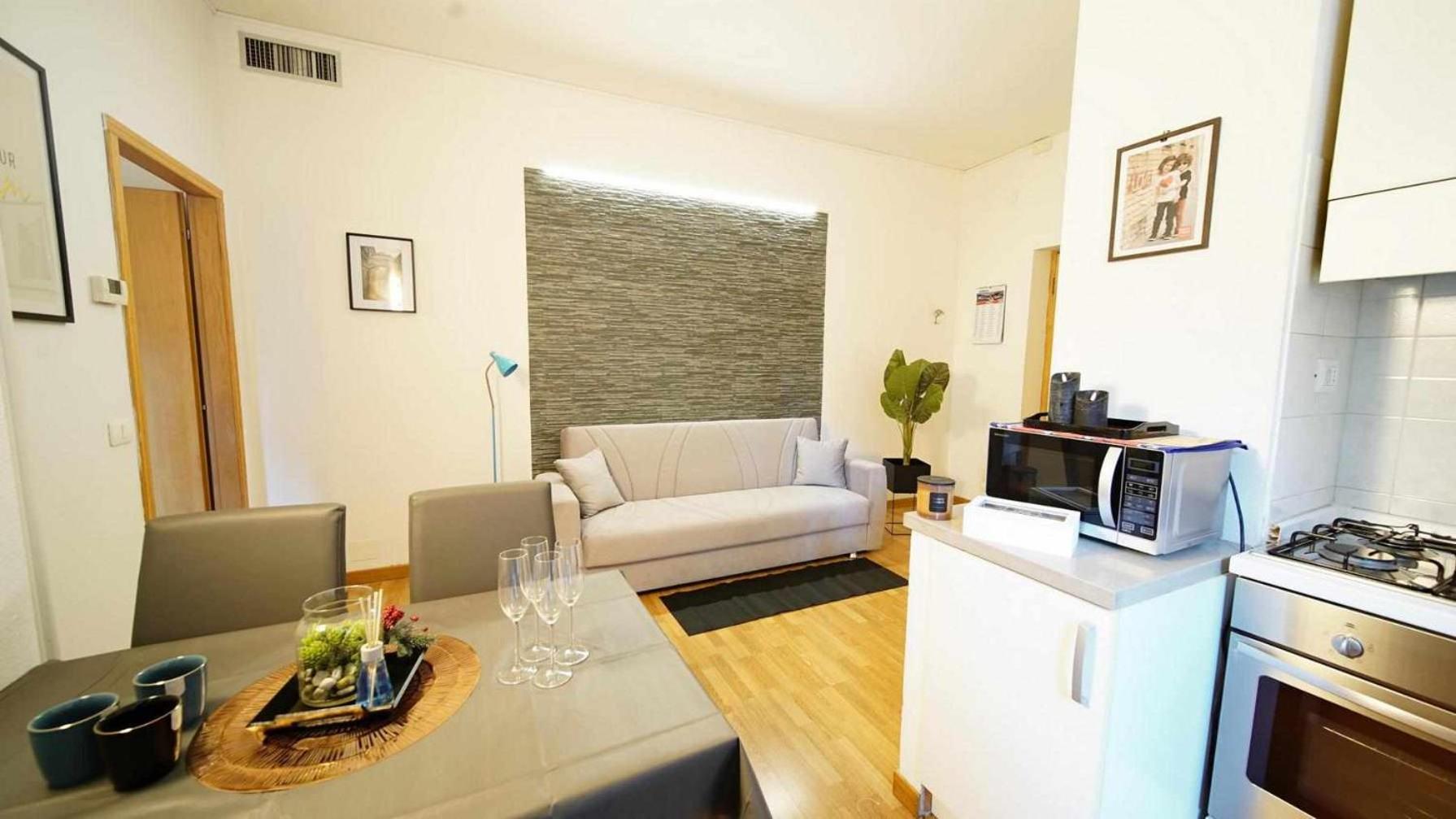 Destiny 4 - Borgo Venezia Apartment