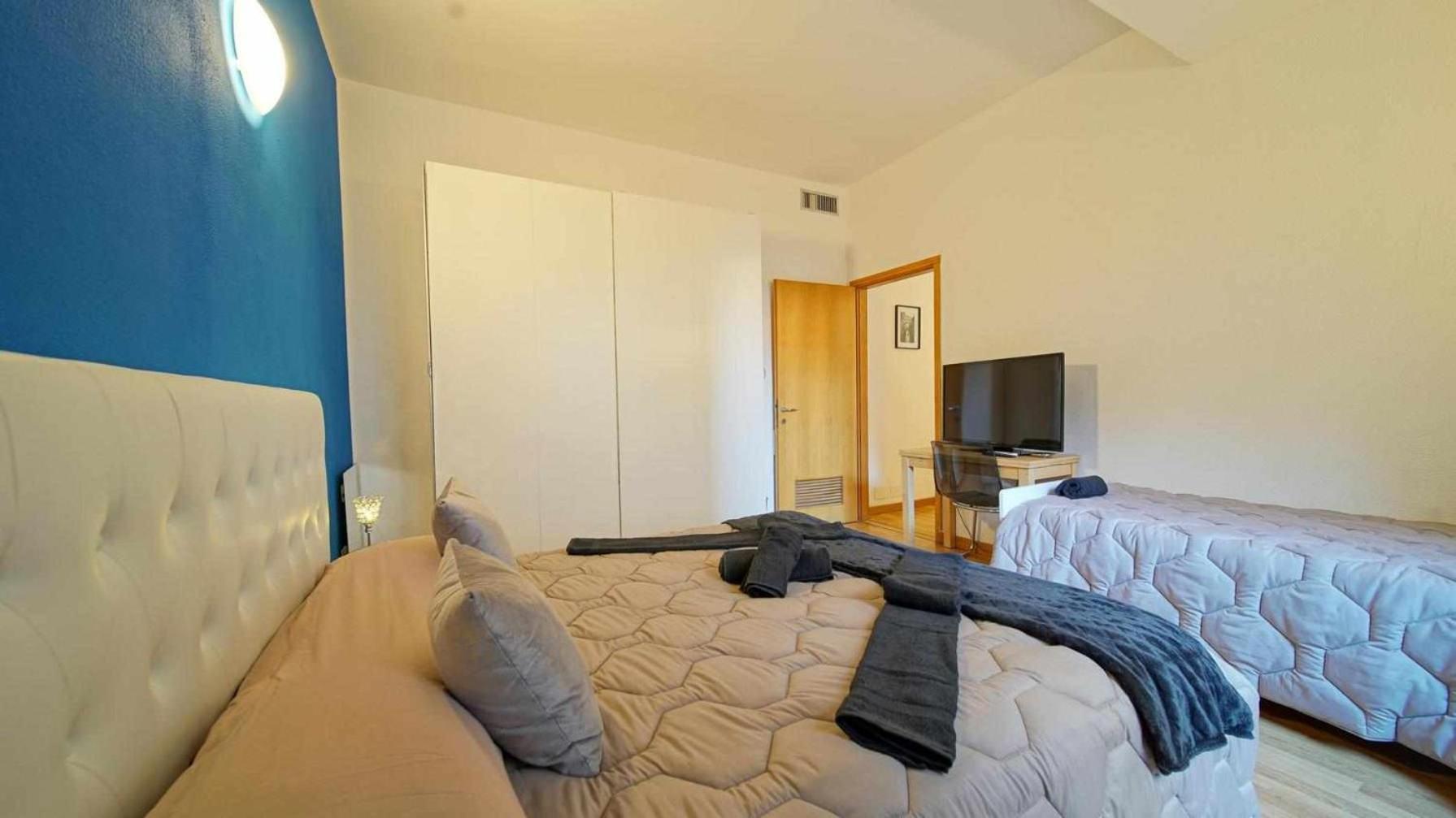 Apartment Destiny 4 - Borgo Venezia