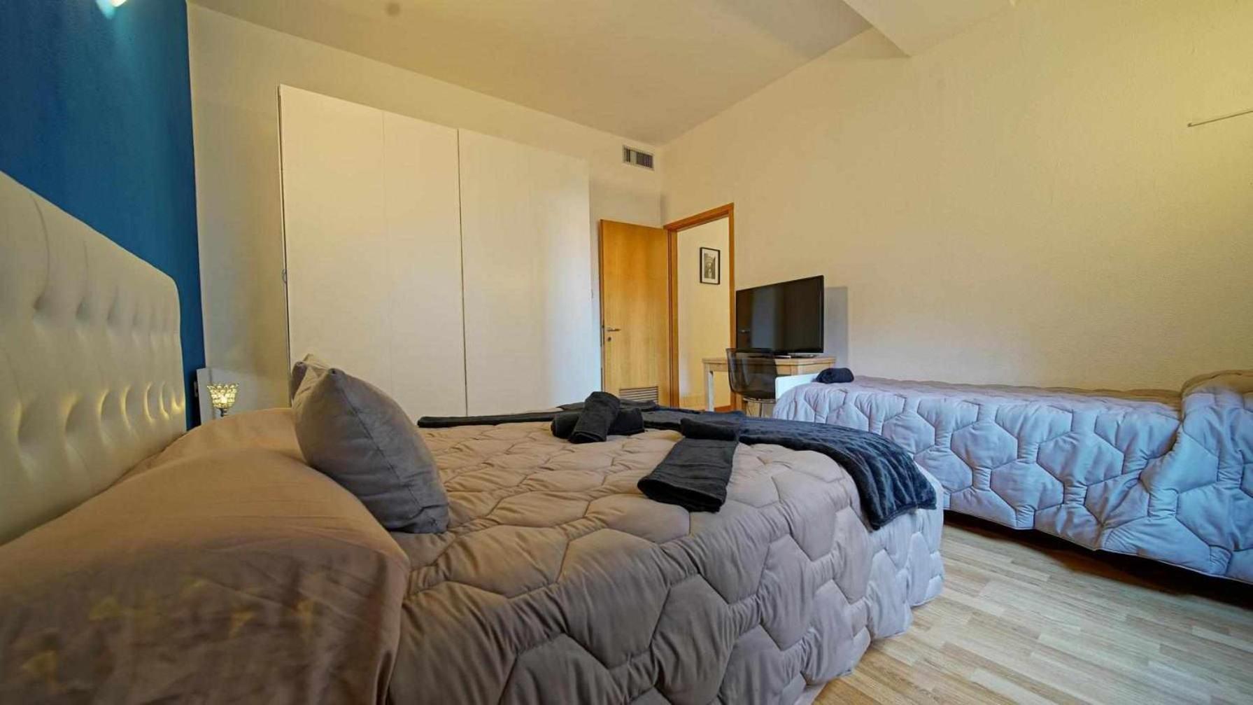 Destiny 4 - Borgo Venezia Apartment *