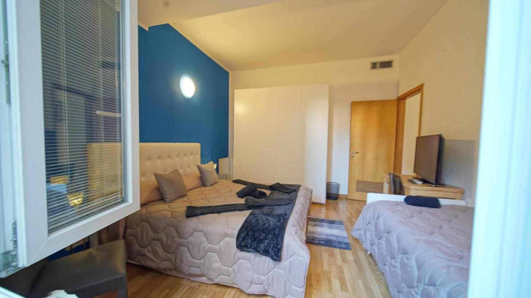 Destiny 4 - Borgo Venezia * Verona