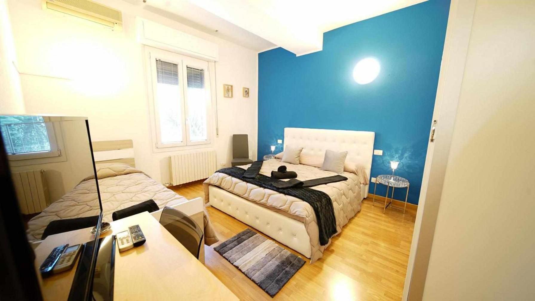 Apartment Destiny 4 - Borgo Venezia *