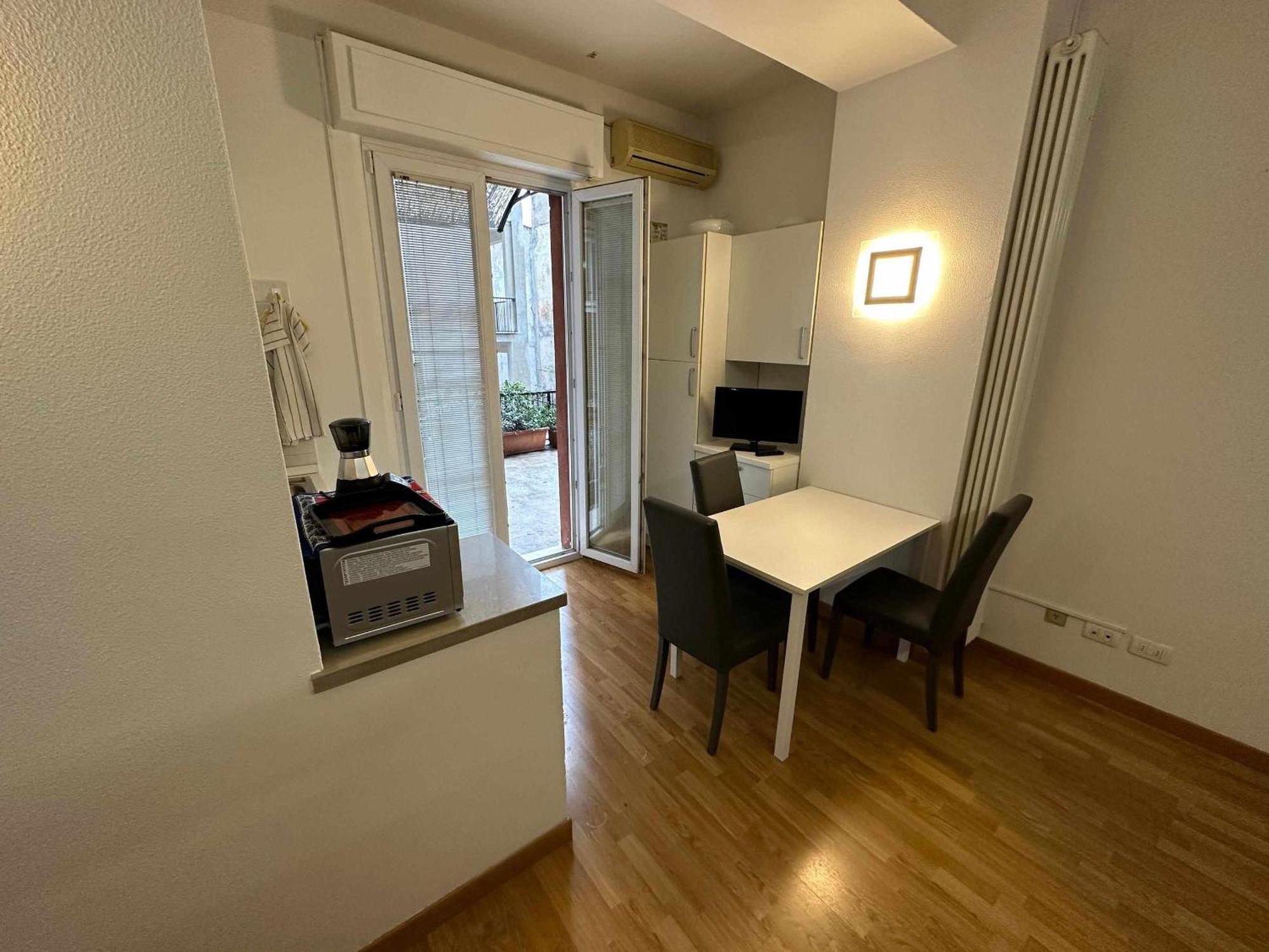 Apartment Destiny 4 - Borgo Venezia