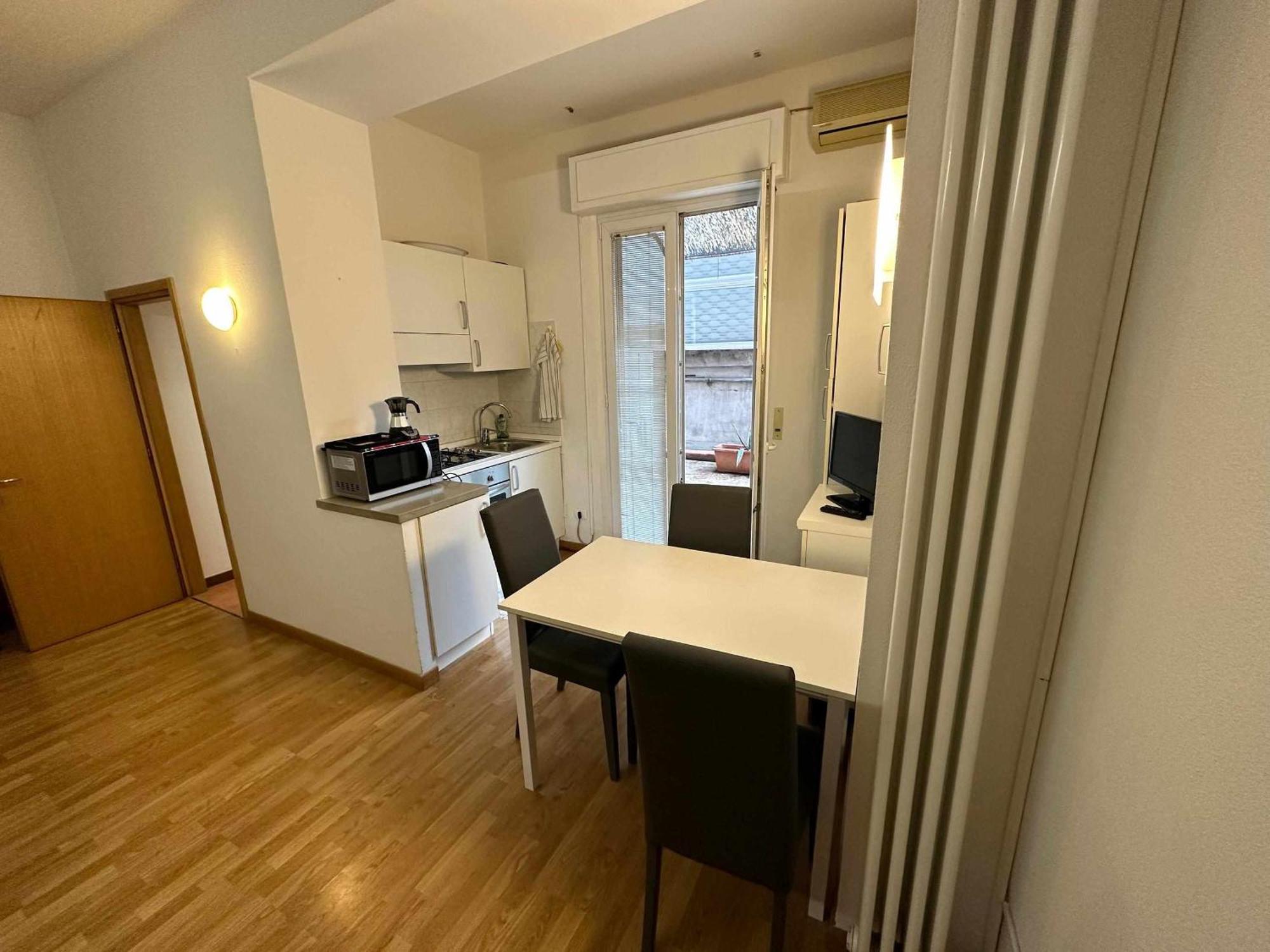 Apartment Destiny 4 - Borgo Venezia *