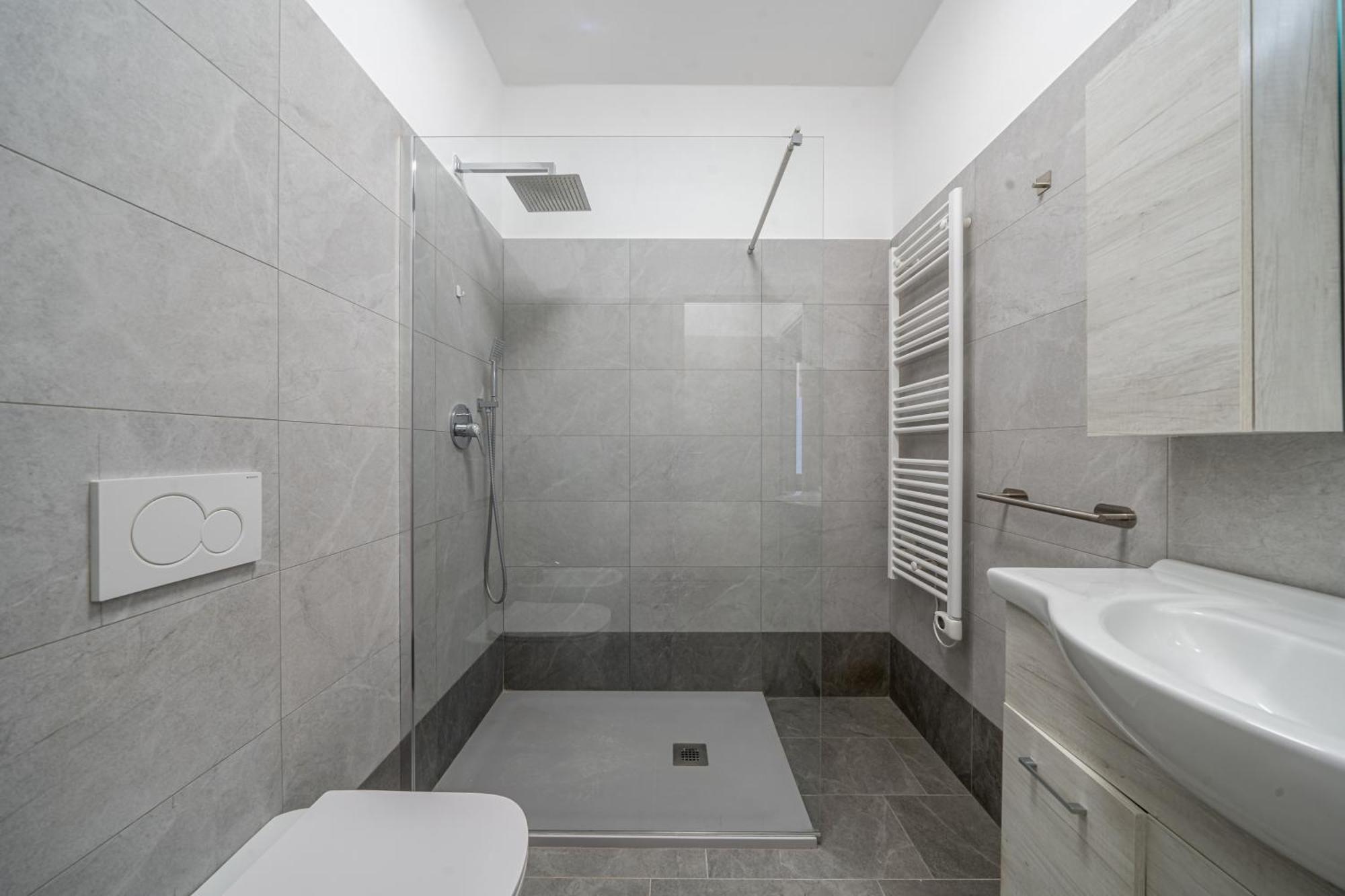 Casa Veronica Dietro L'arena Căn hộ