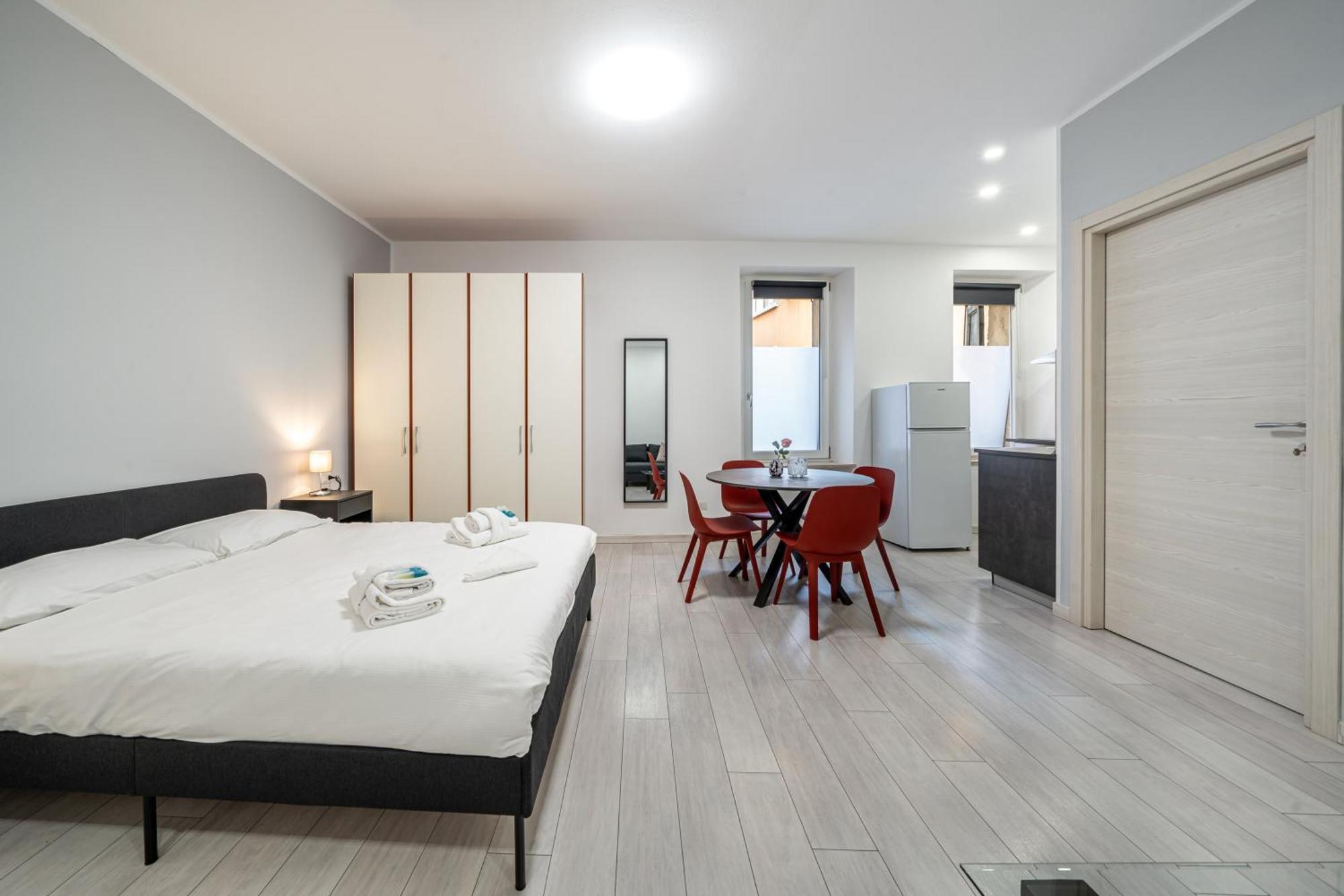 Casa Veronica Dietro L'arena Căn hộ