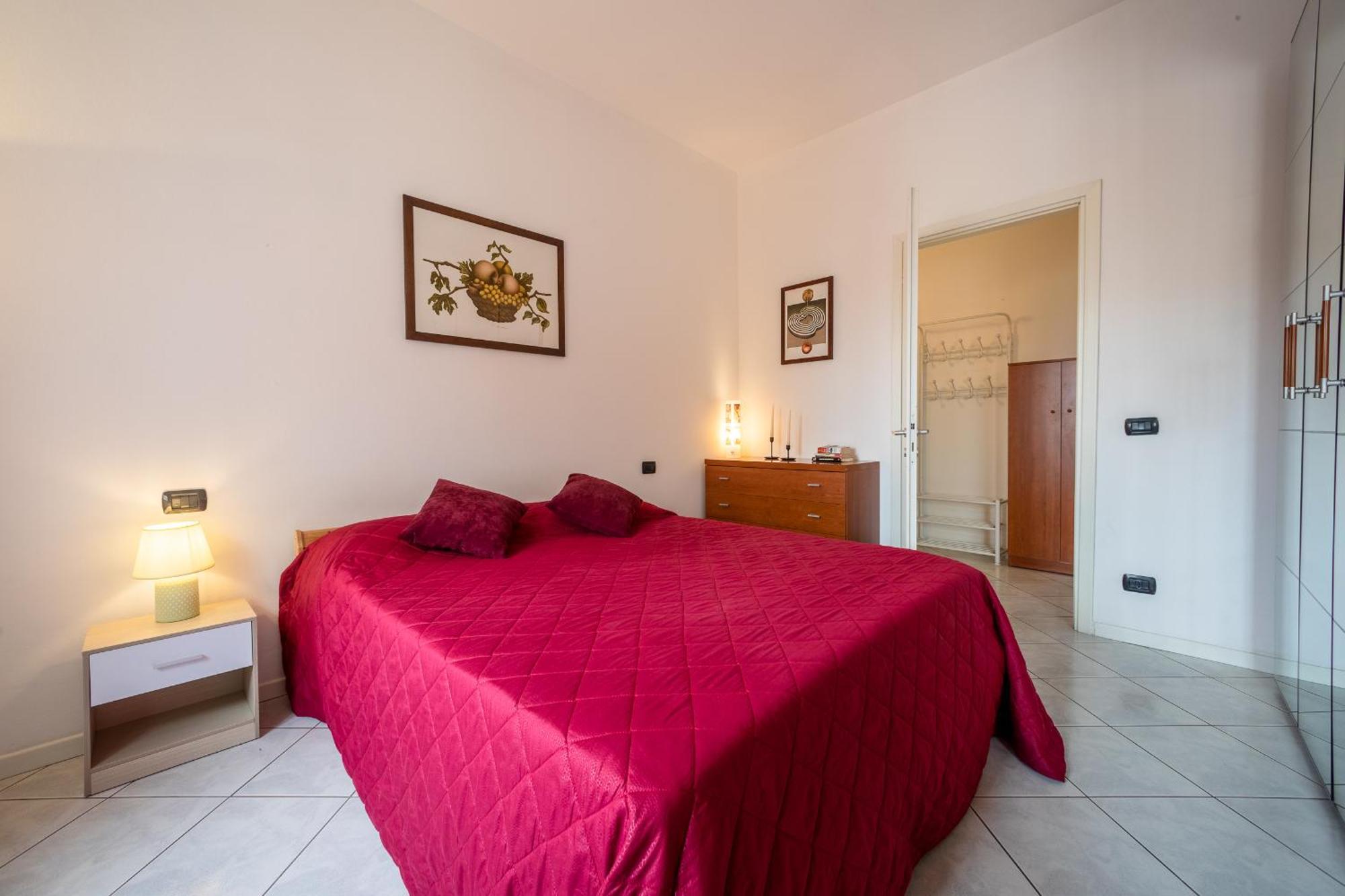 Apartment Viviani Art Escape *