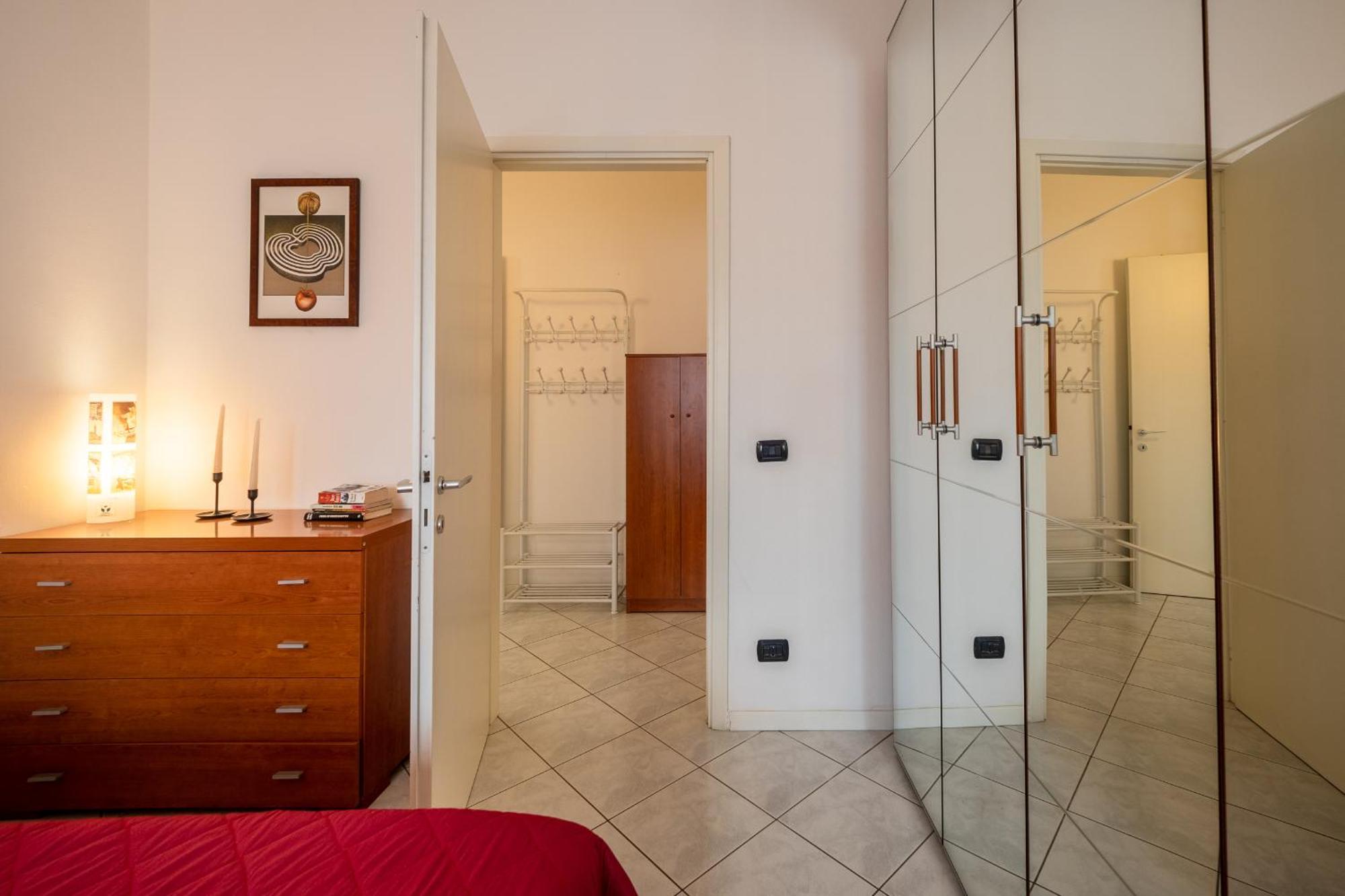 Apartment Viviani Art Escape Verona