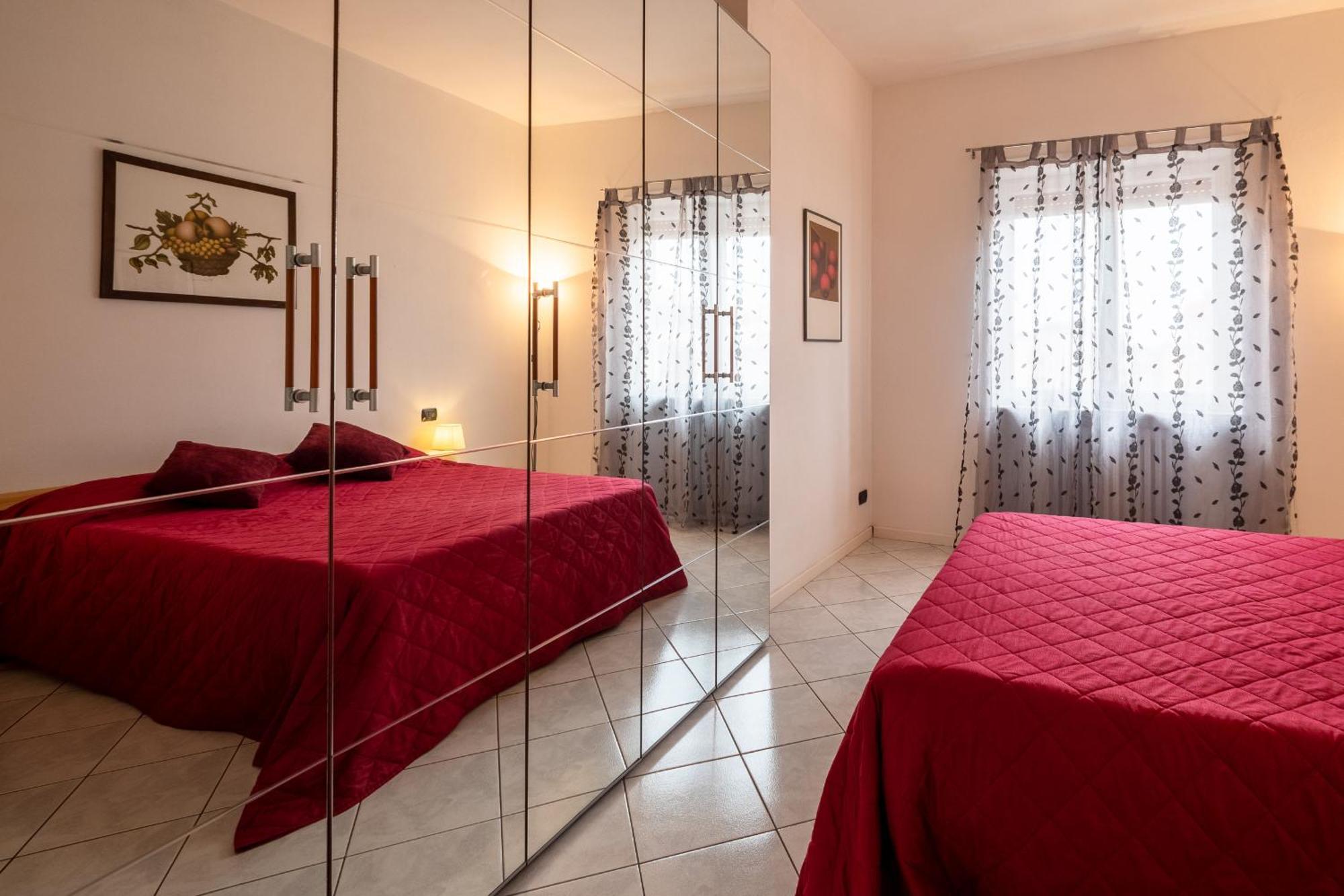 Apartment Viviani Art Escape