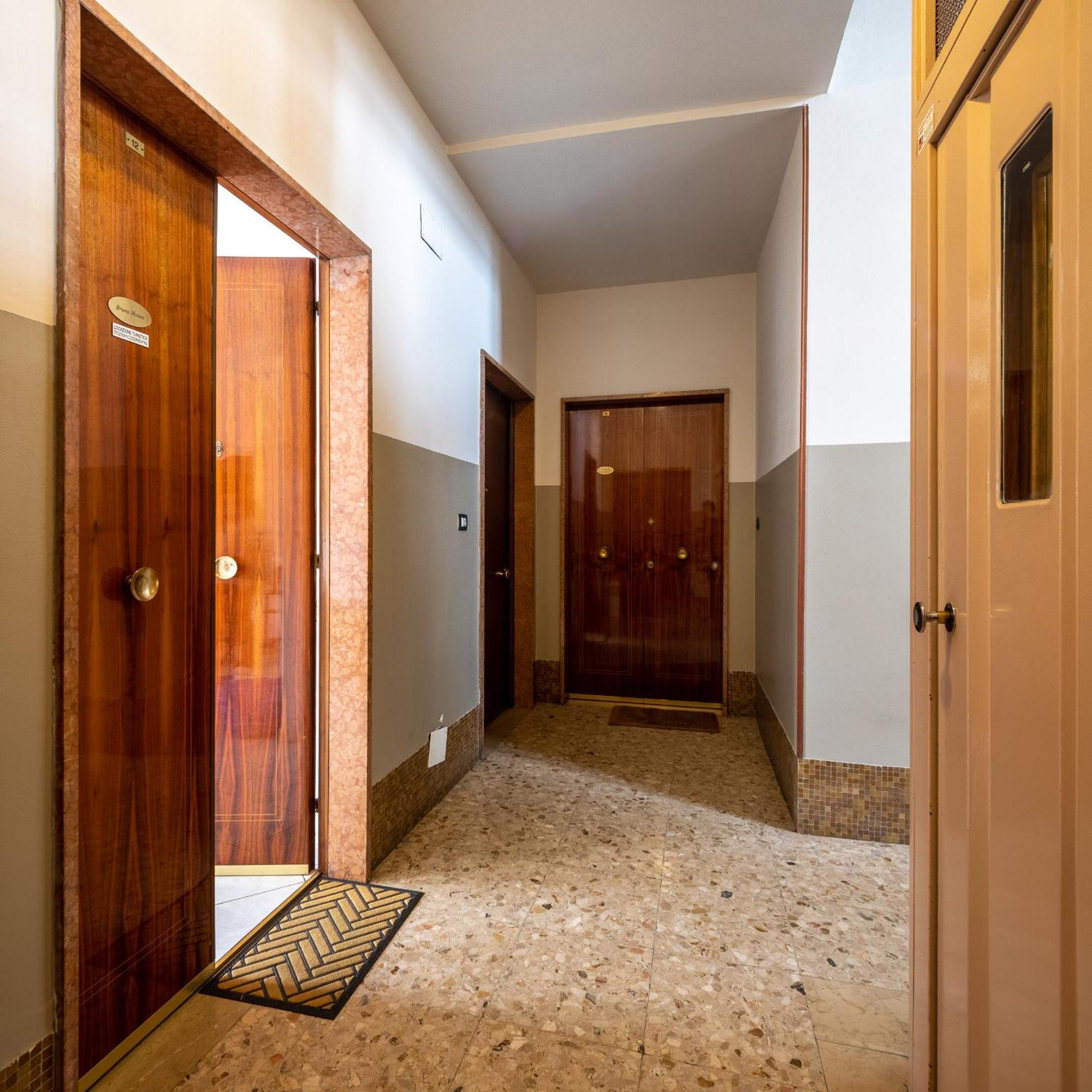 Apartment Viviani Art Escape