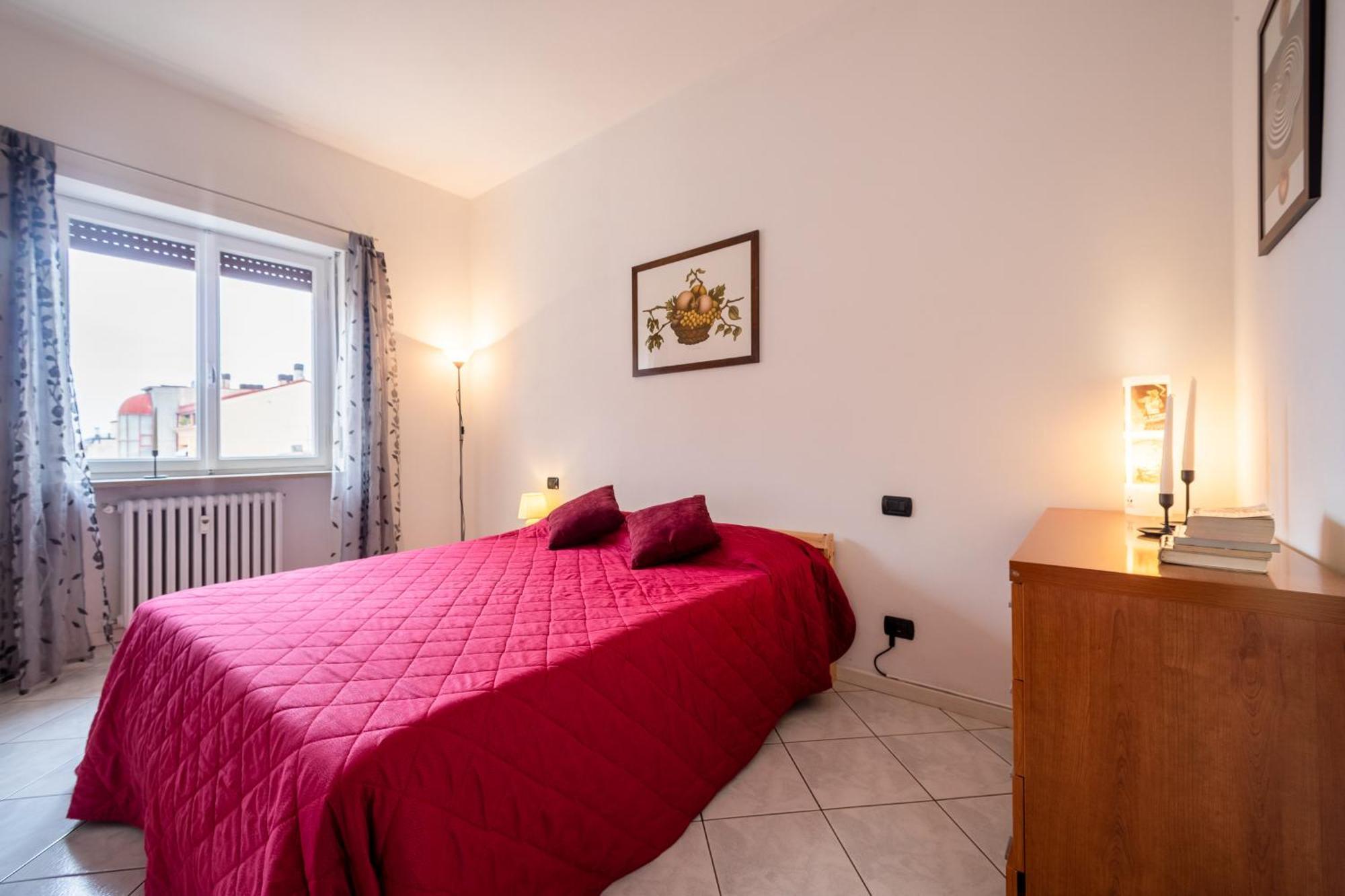 Viviani Art Escape Apartment Verona