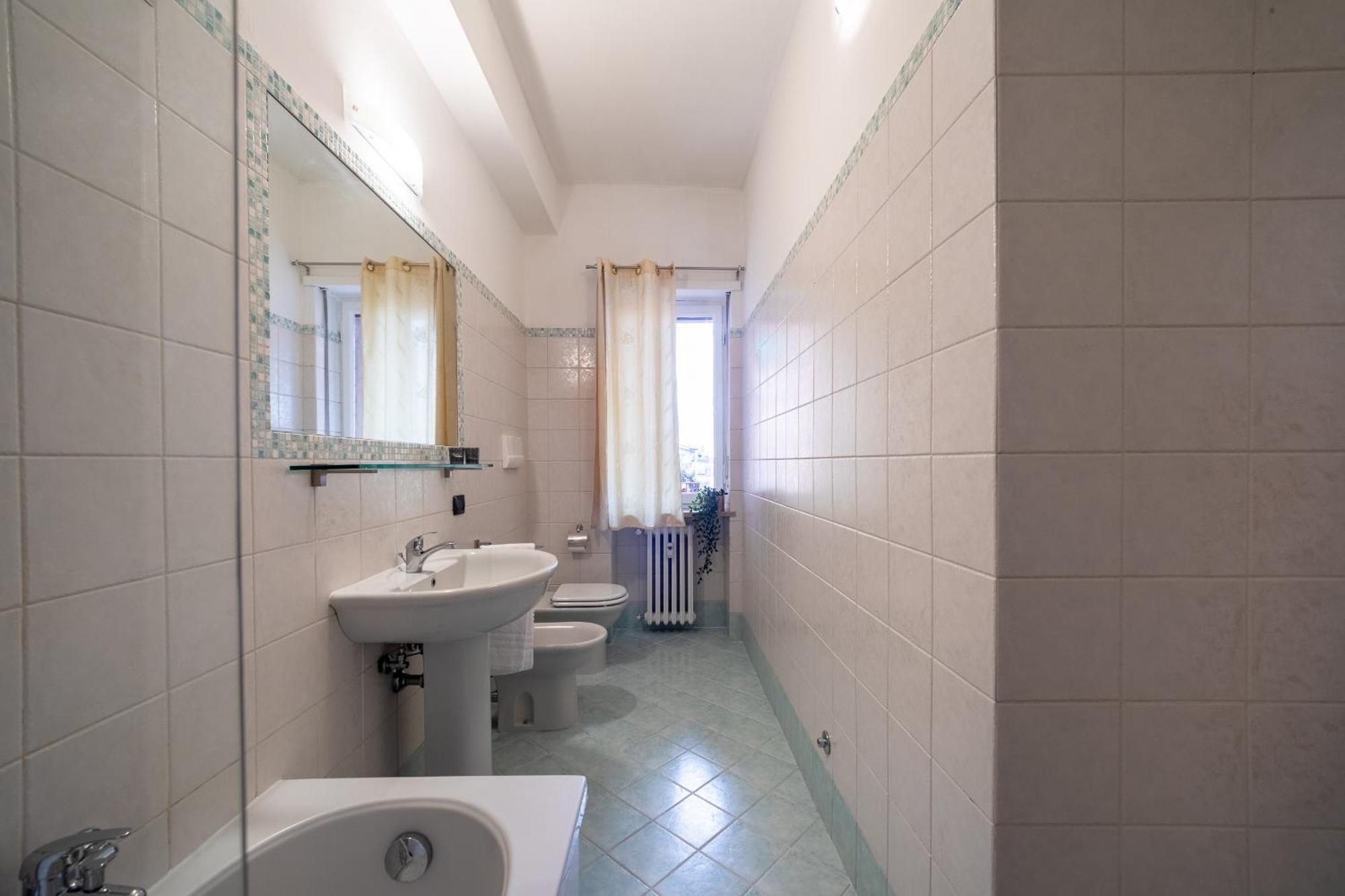 Viviani Art Escape Apartment *