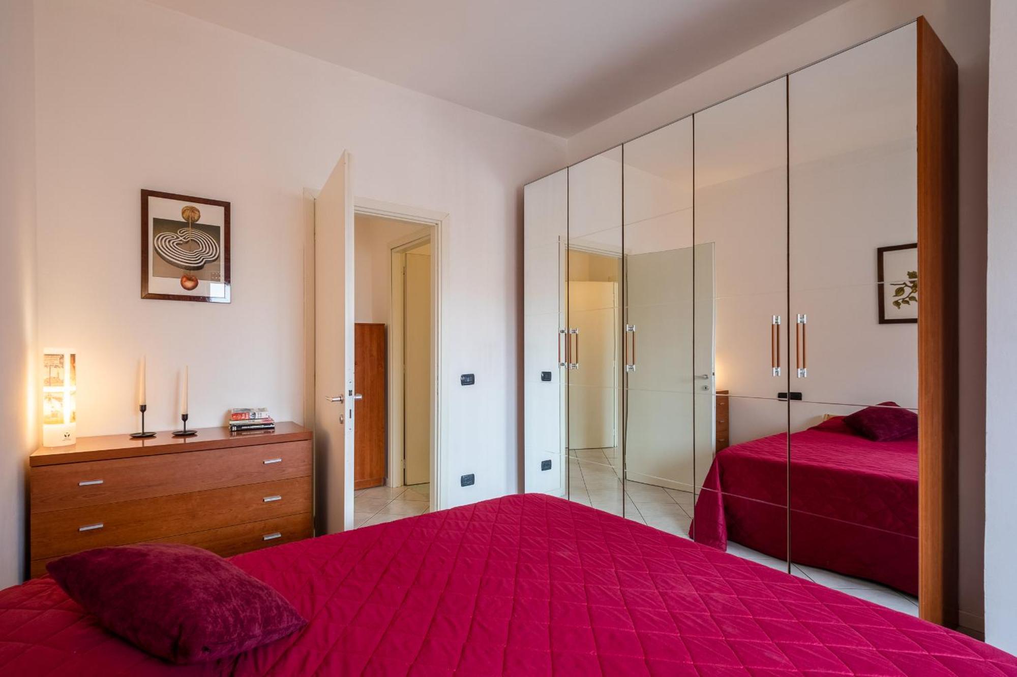 Viviani Art Escape Apartment Verona