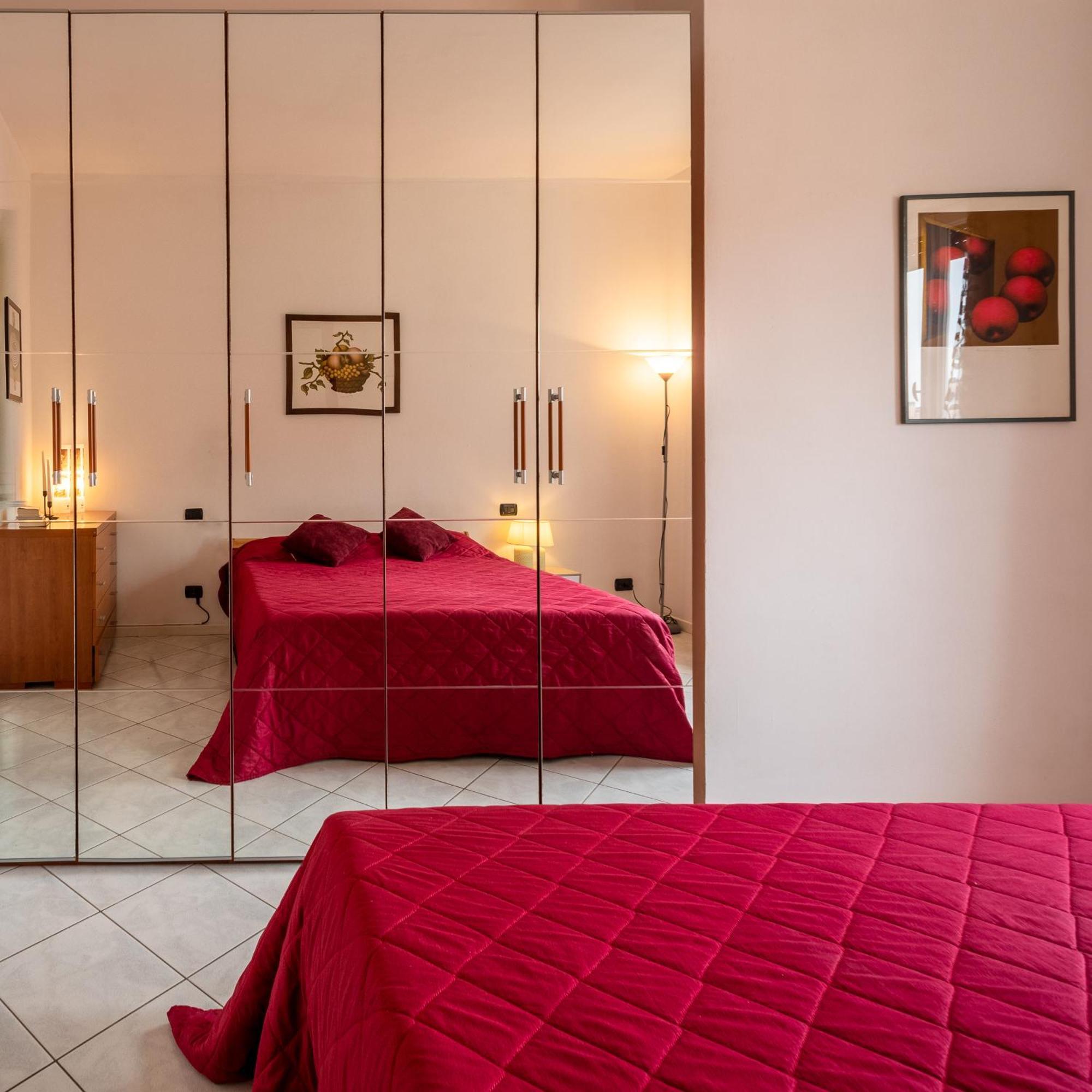 Apartment Viviani Art Escape *