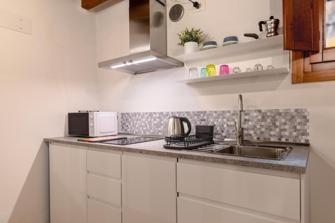 Anniusca Nest Apartment