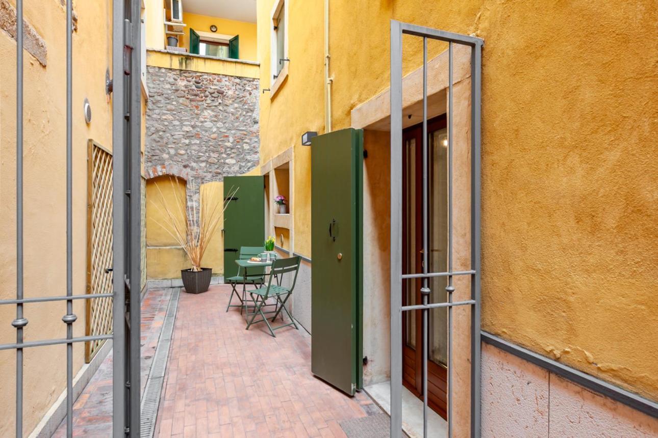 Anniusca Nest Apartment Verona