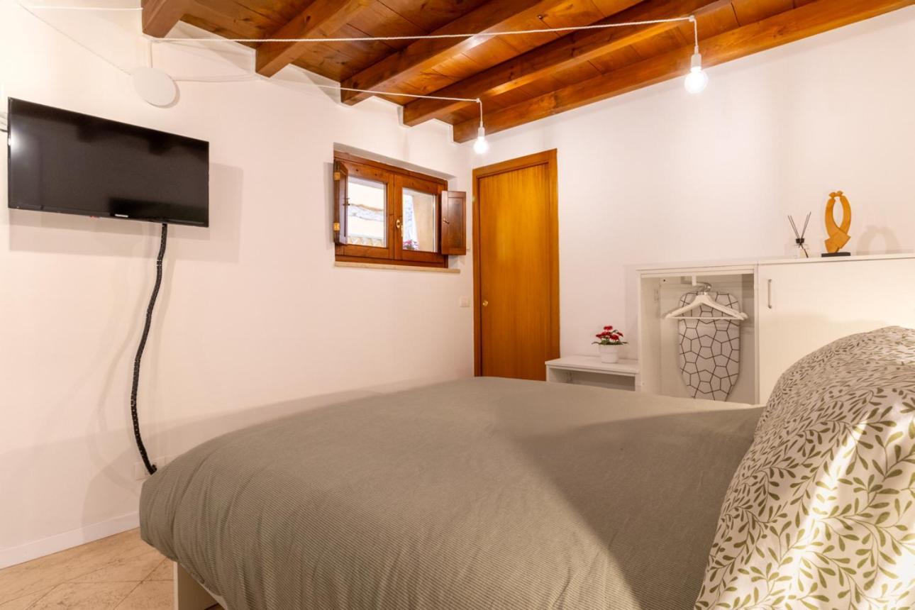 Anniusca Nest Apartment