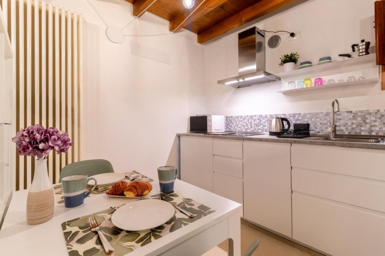 Apartment Anniusca Nest *