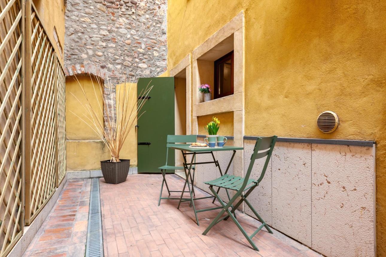Anniusca Nest Apartment Verona